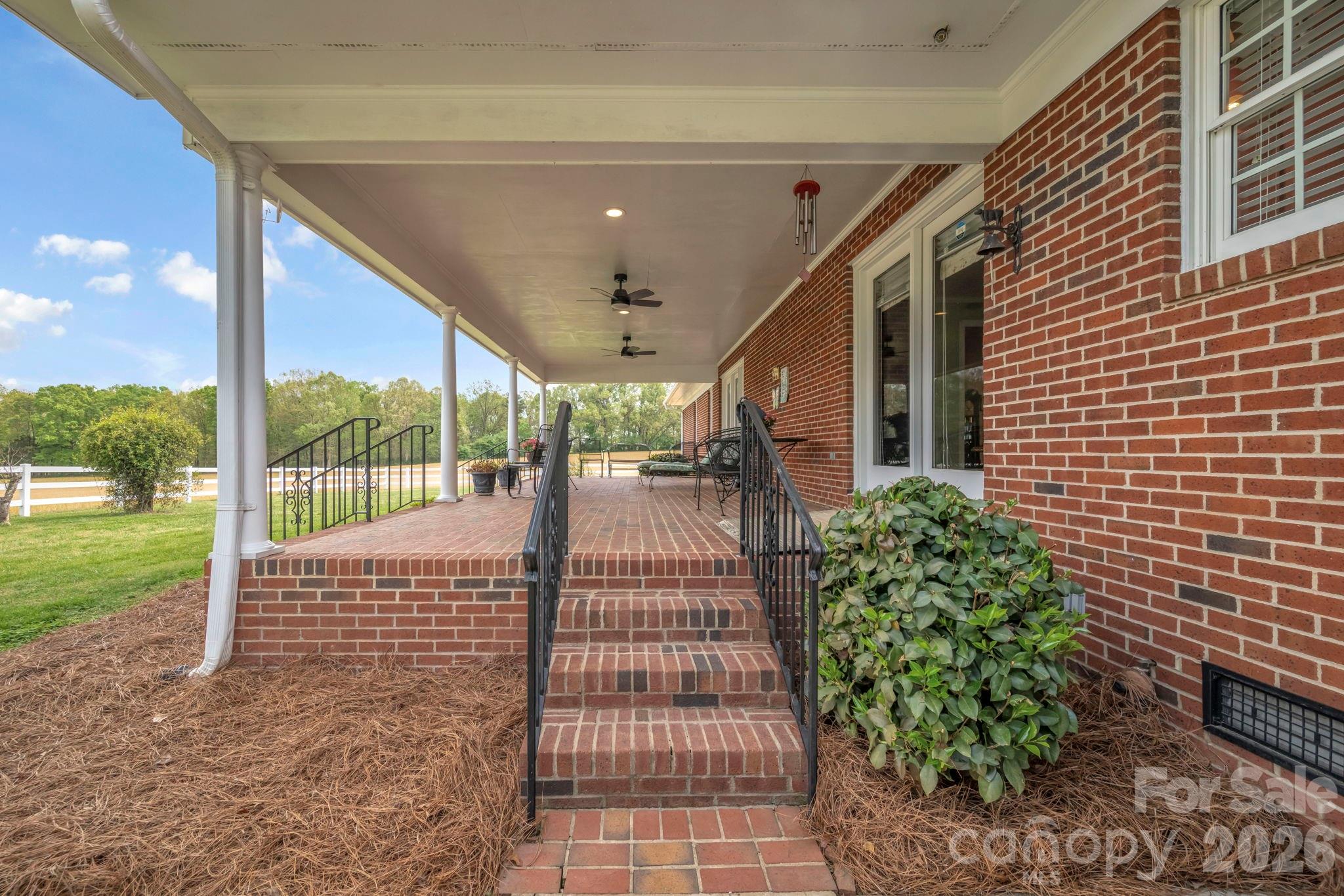 824 N Forest Hills School Road — Marshville