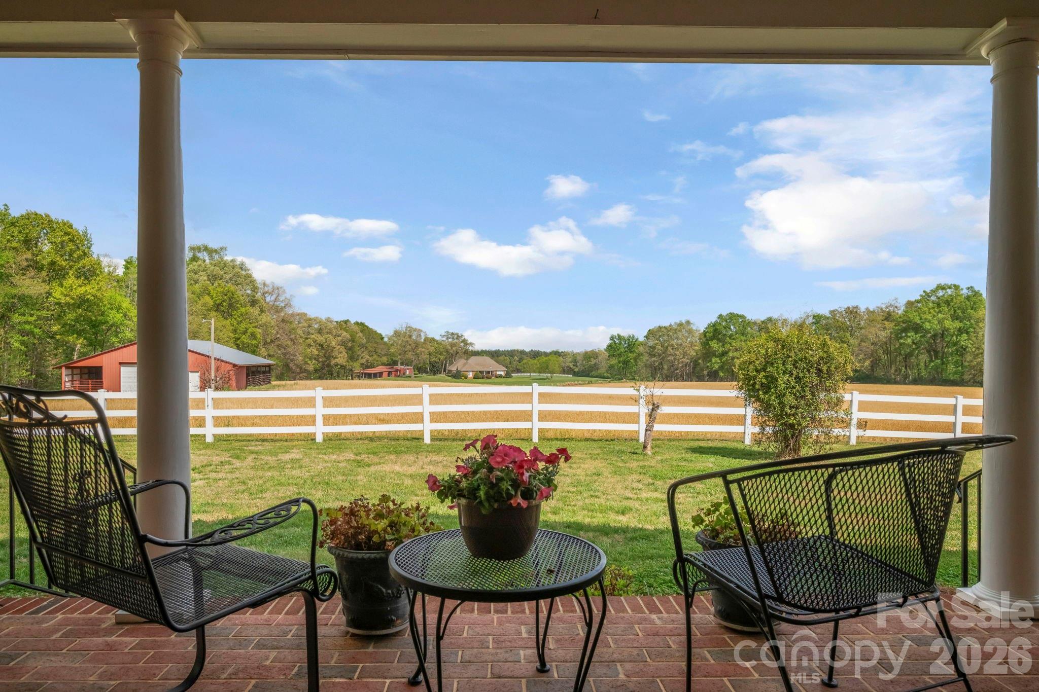 824 N Forest Hills School Road — Marshville