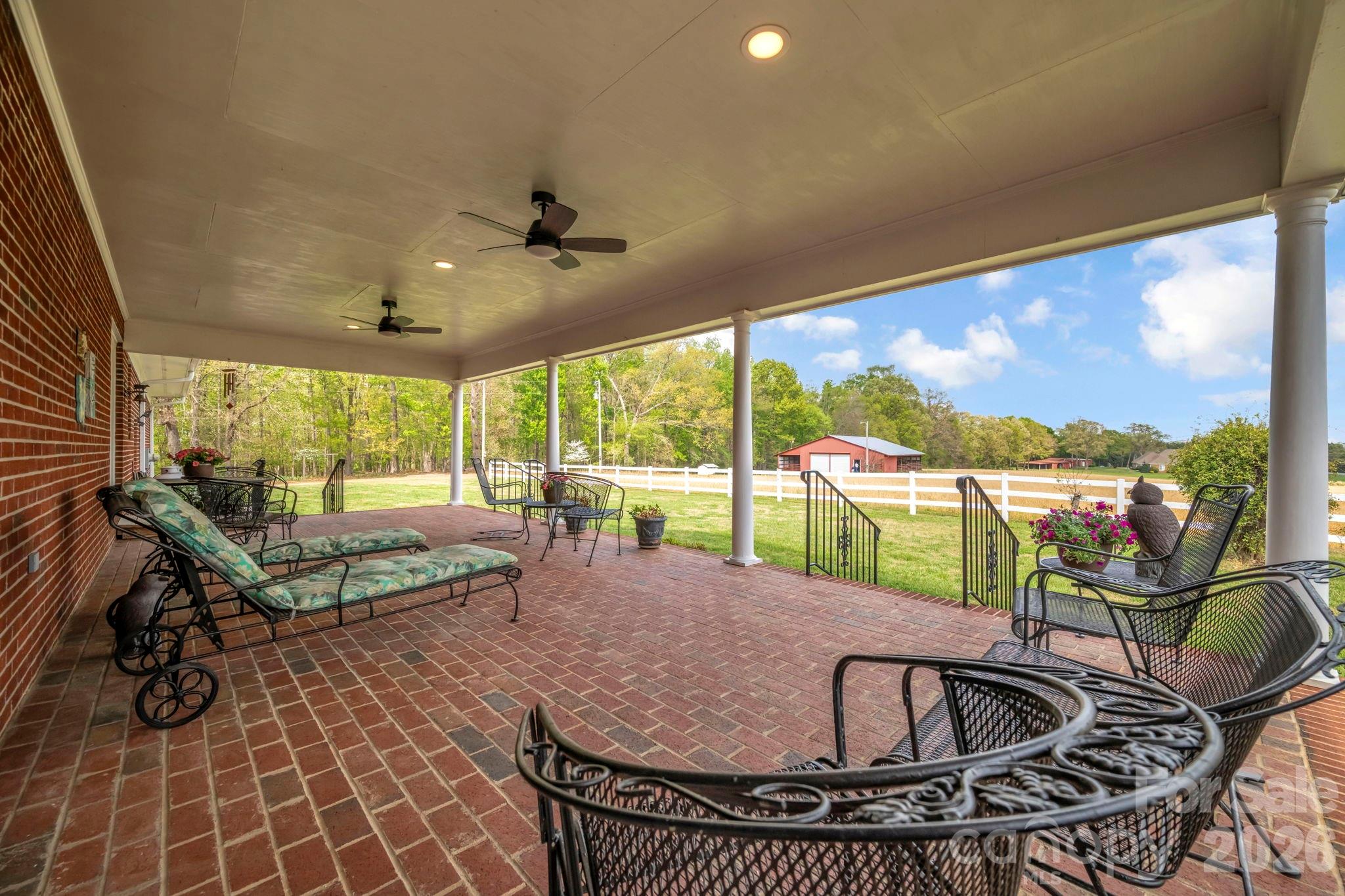 824 N Forest Hills School Road — Marshville