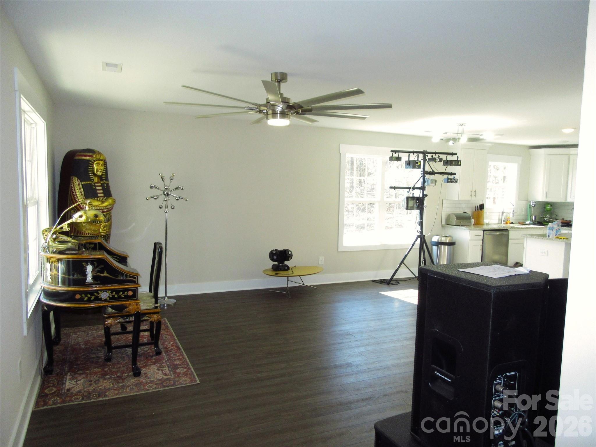 506 Lake Head Road — Norwood