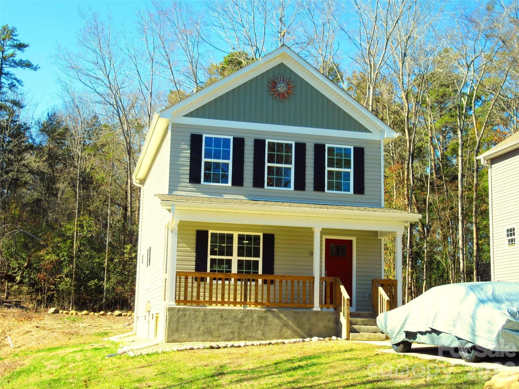 506 Lake Head Road — Norwood