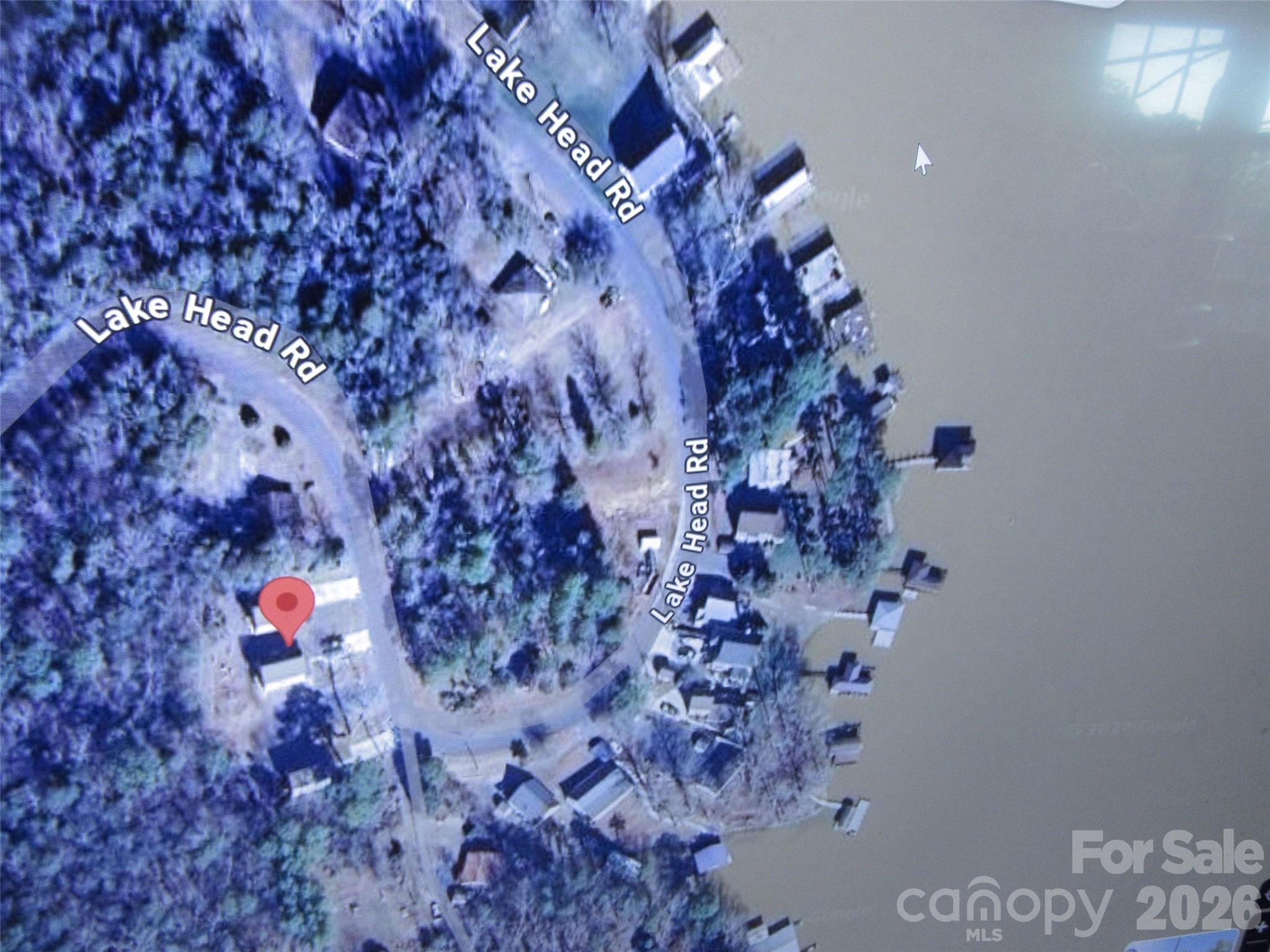 506 Lake Head Road — Norwood