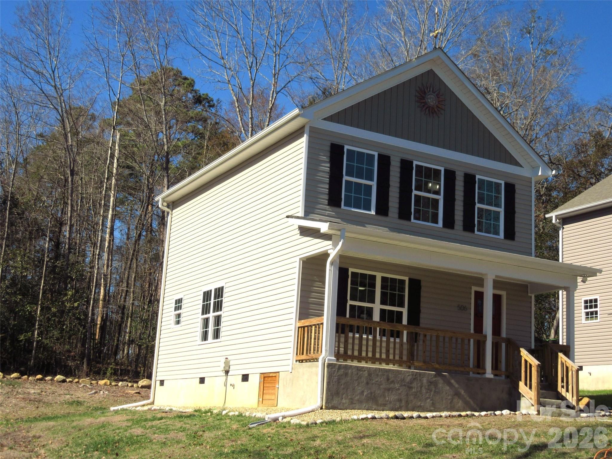 506 Lake Head Road — Norwood