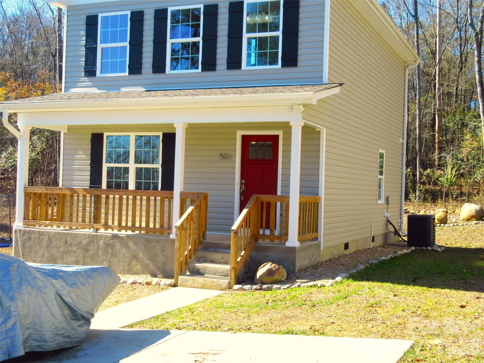 506 Lake Head Road — Norwood