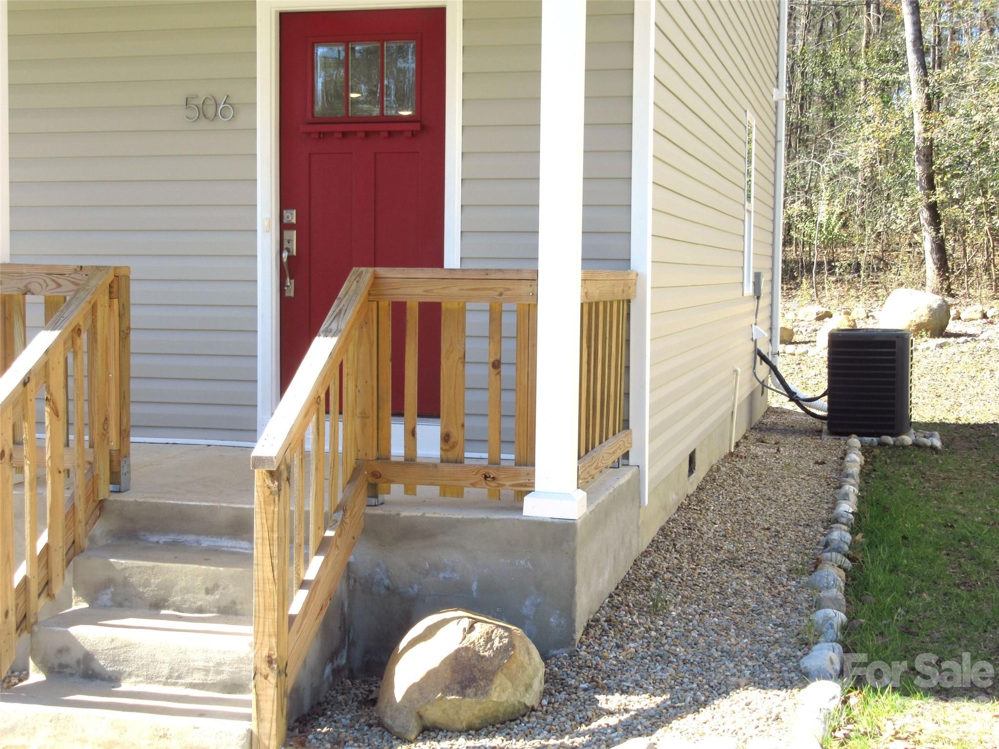 506 Lake Head Road — Norwood