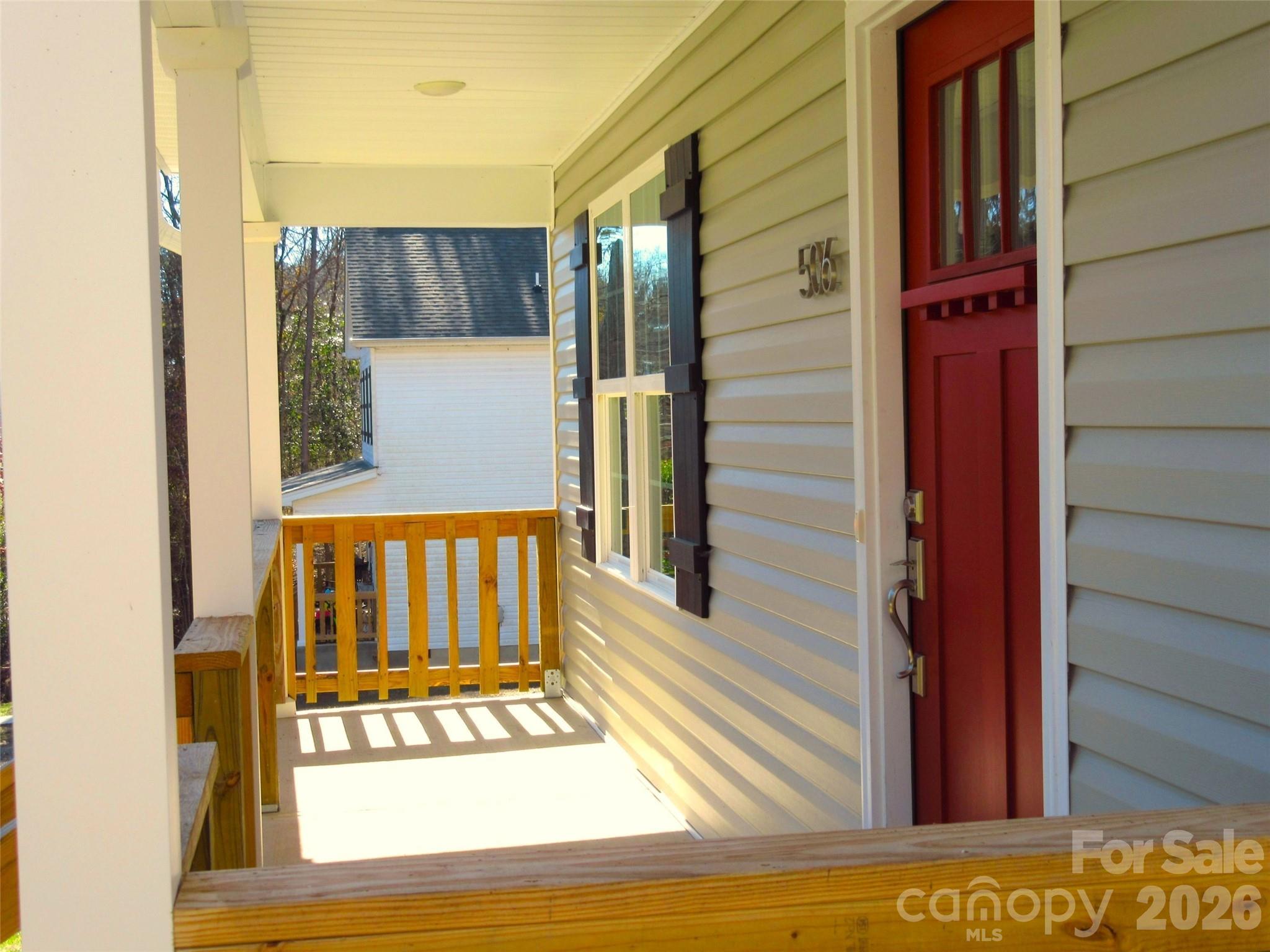 506 Lake Head Road — Norwood