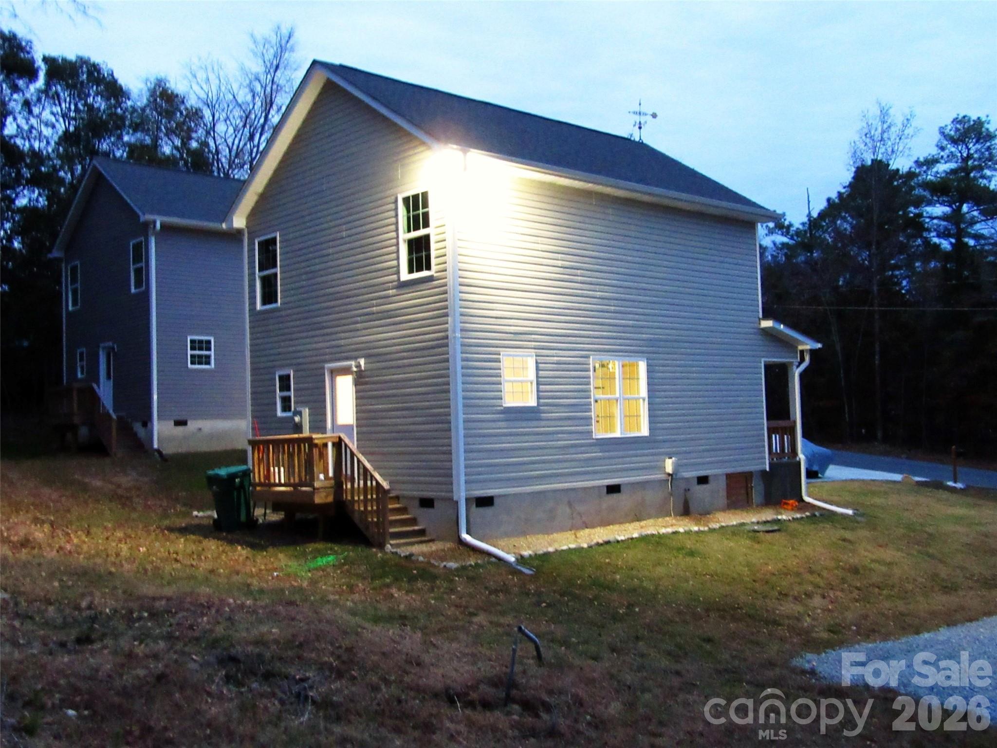 506 Lake Head Road — Norwood