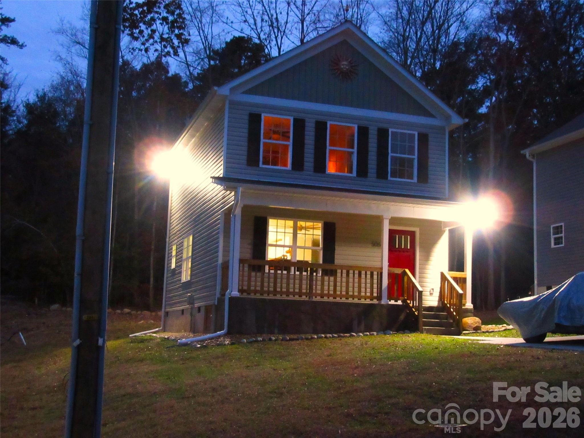 506 Lake Head Road — Norwood