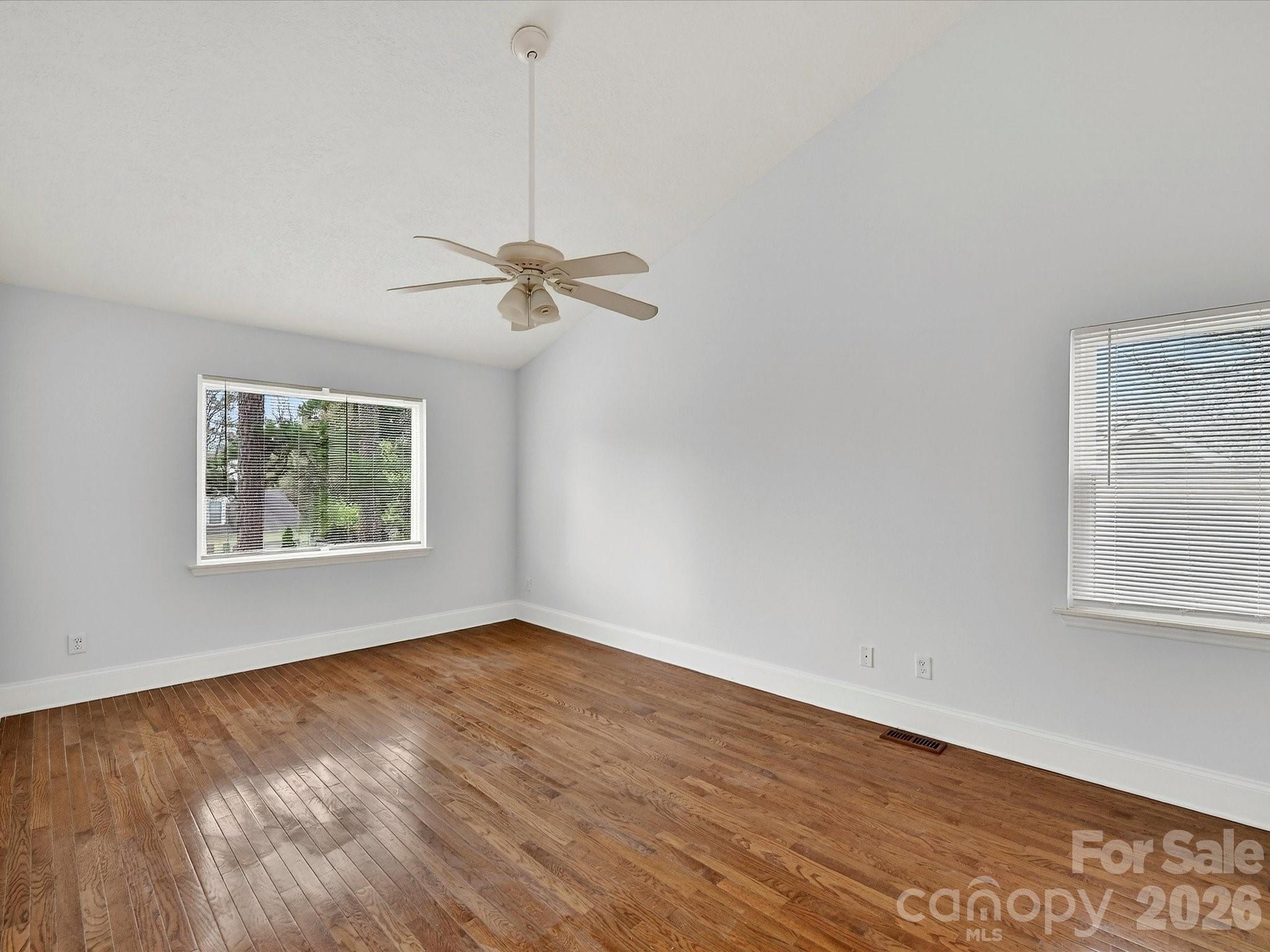 8413 Red Setter Lane — Charlotte
