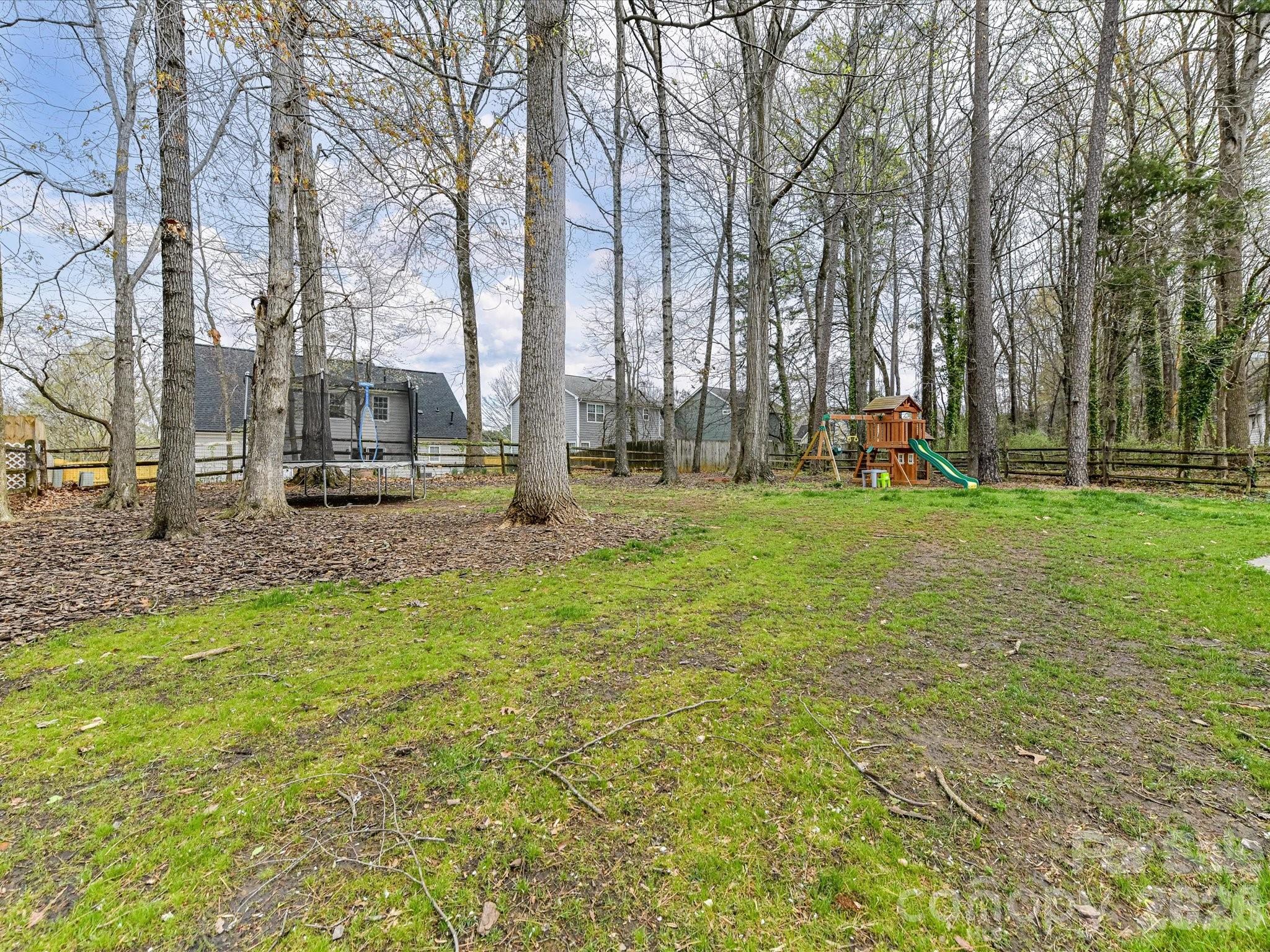 8413 Red Setter Lane — Charlotte