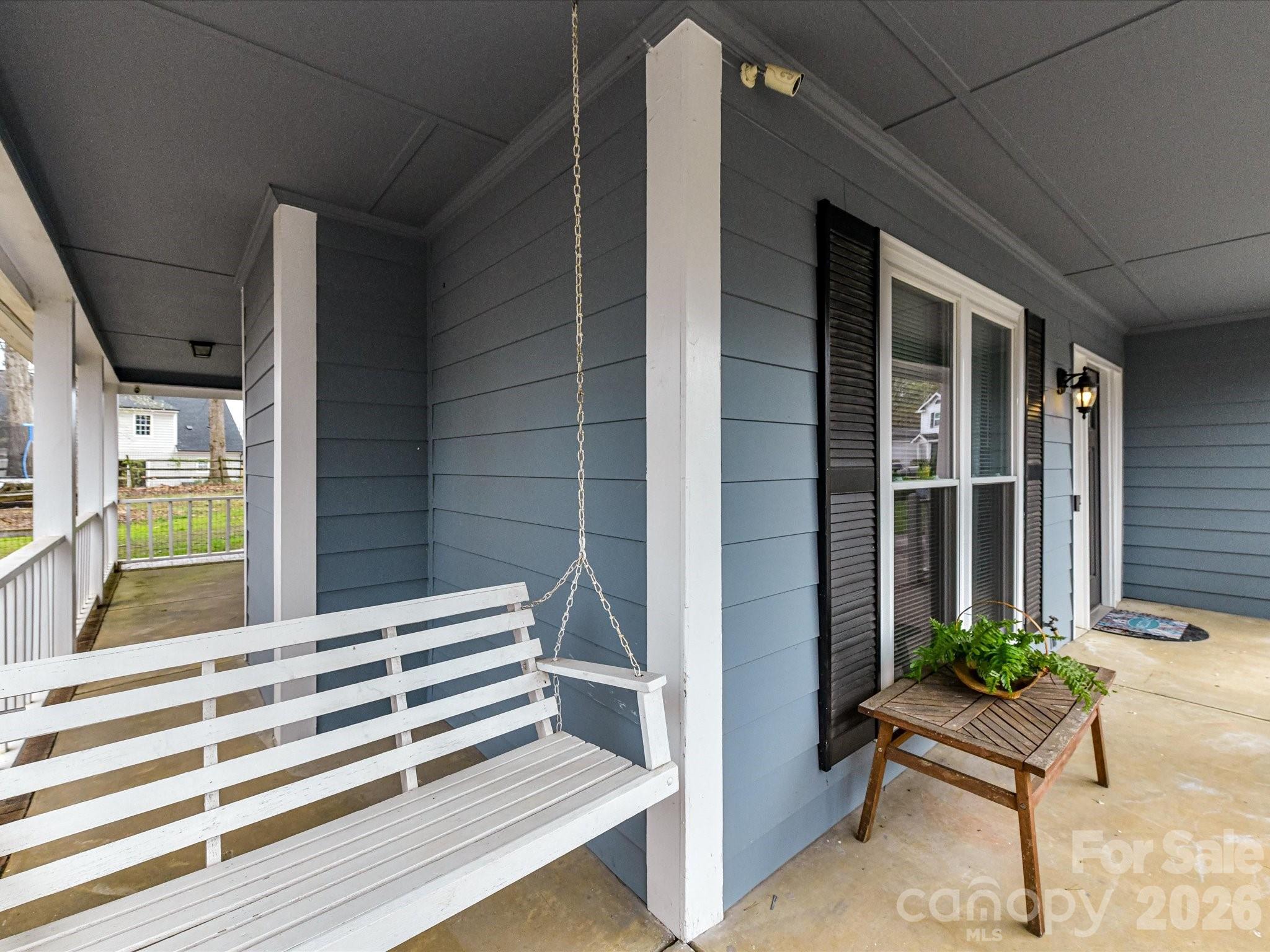 8413 Red Setter Lane — Charlotte
