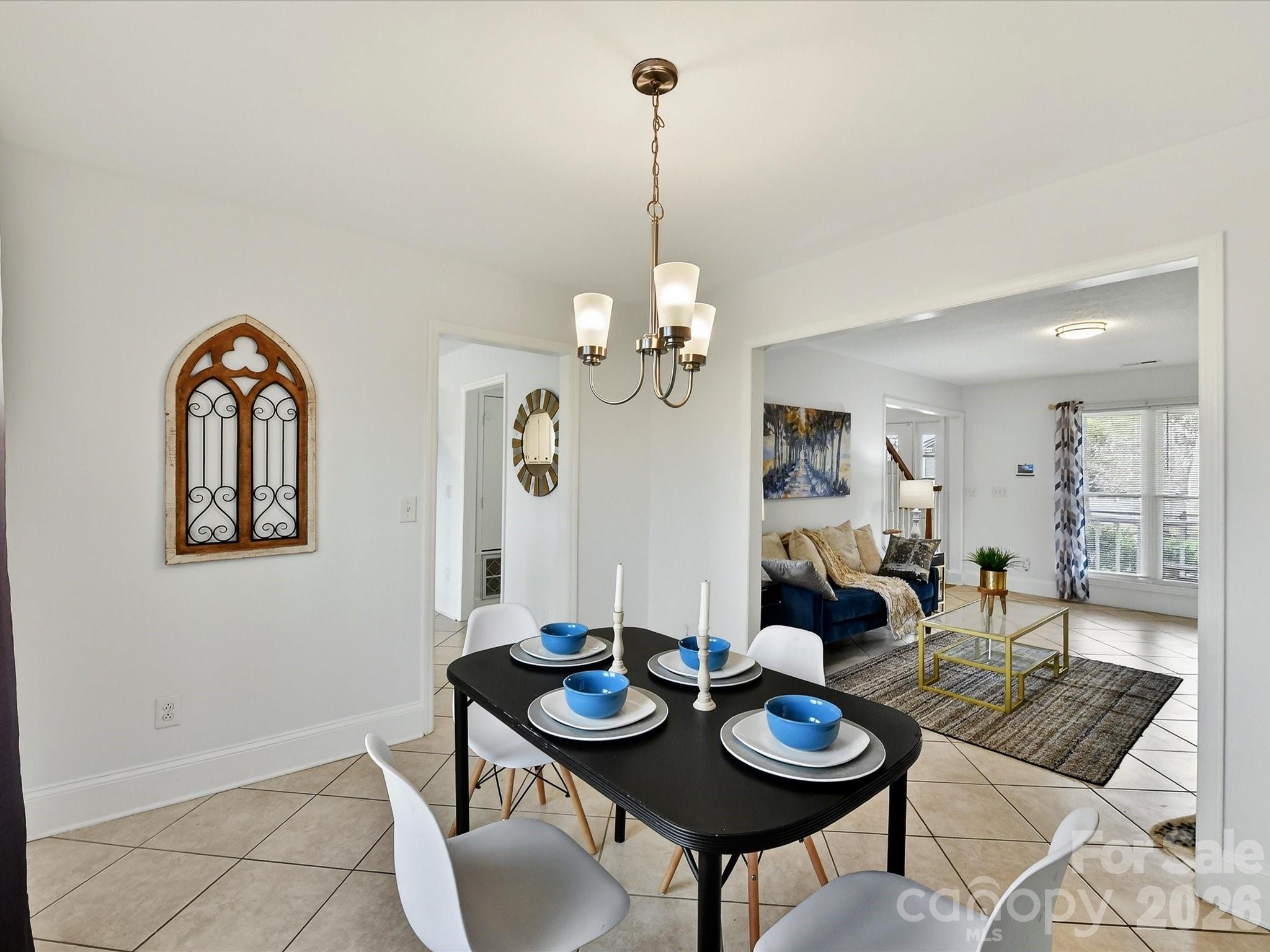 8413 Red Setter Lane — Charlotte