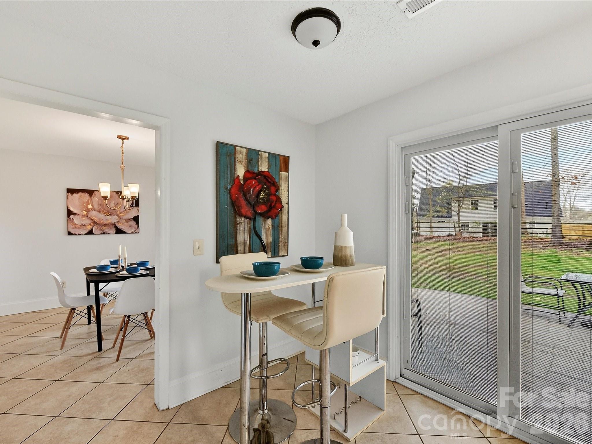 8413 Red Setter Lane — Charlotte