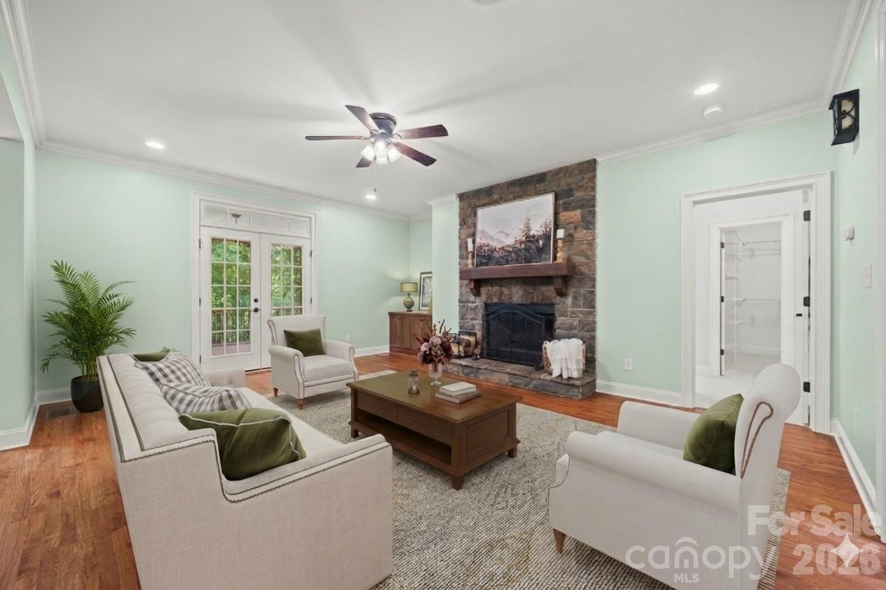 2226 Bessbrook Road — Fort Mill