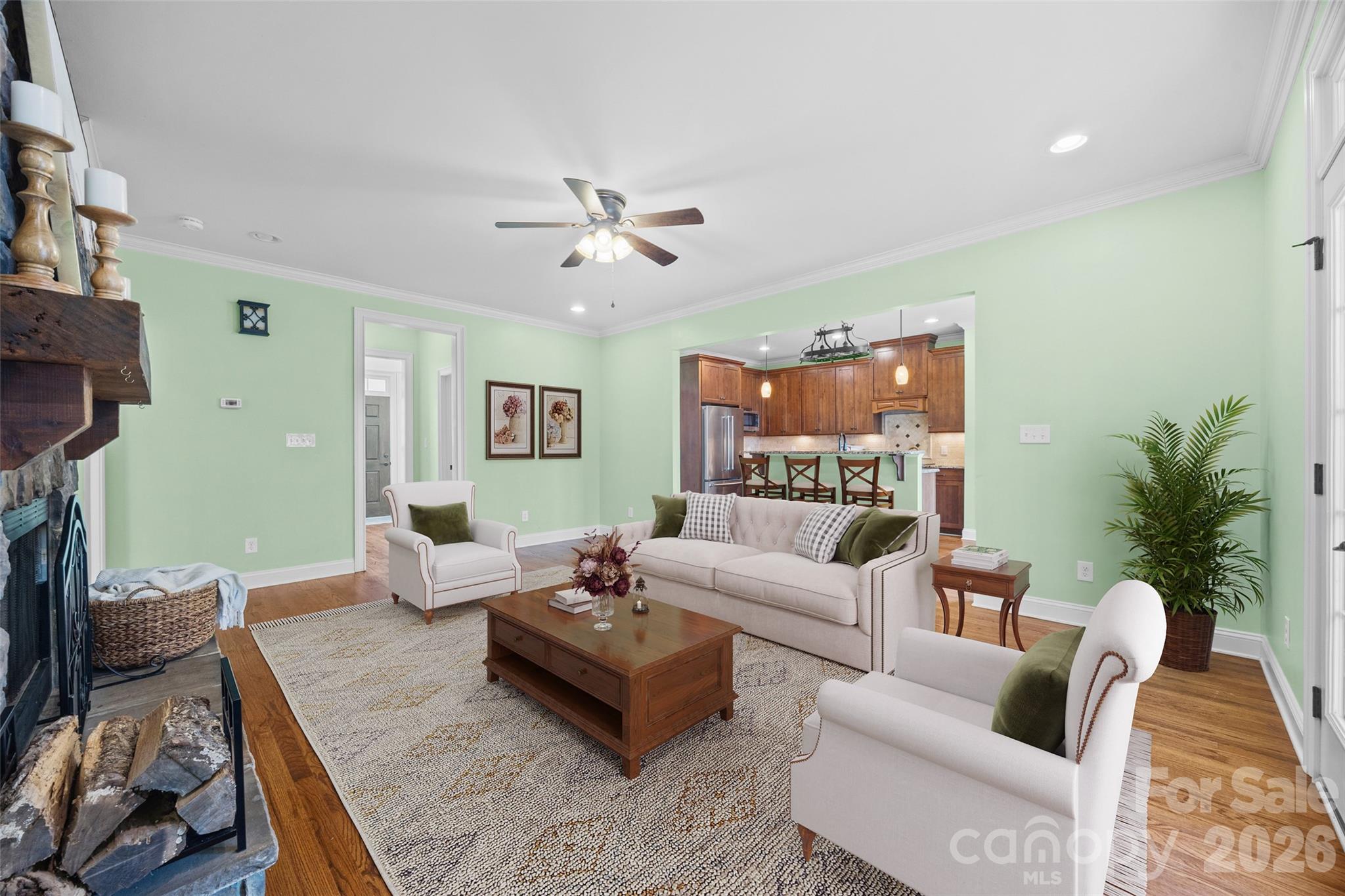 2226 Bessbrook Road — Fort Mill