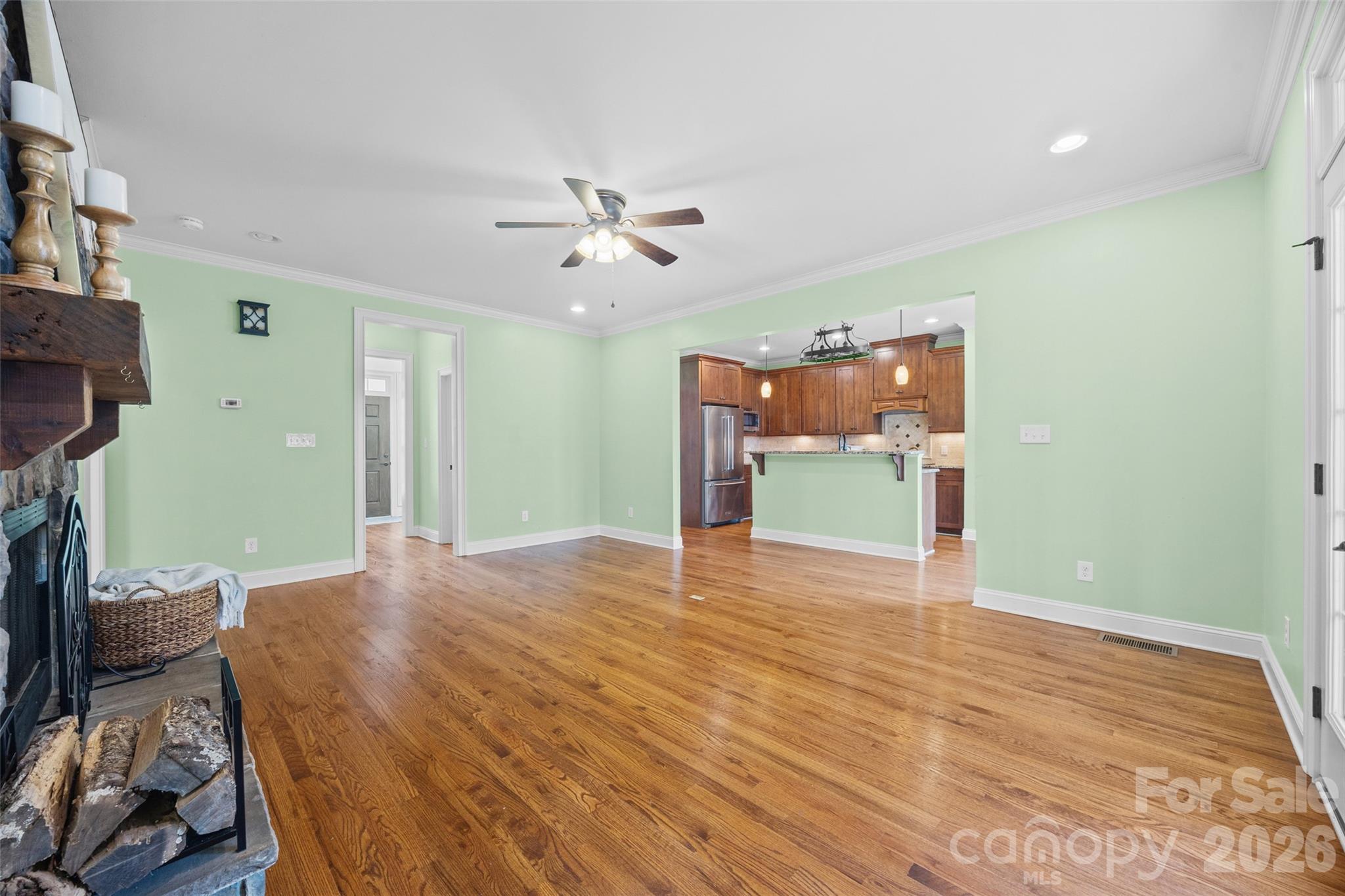 2226 Bessbrook Road — Fort Mill