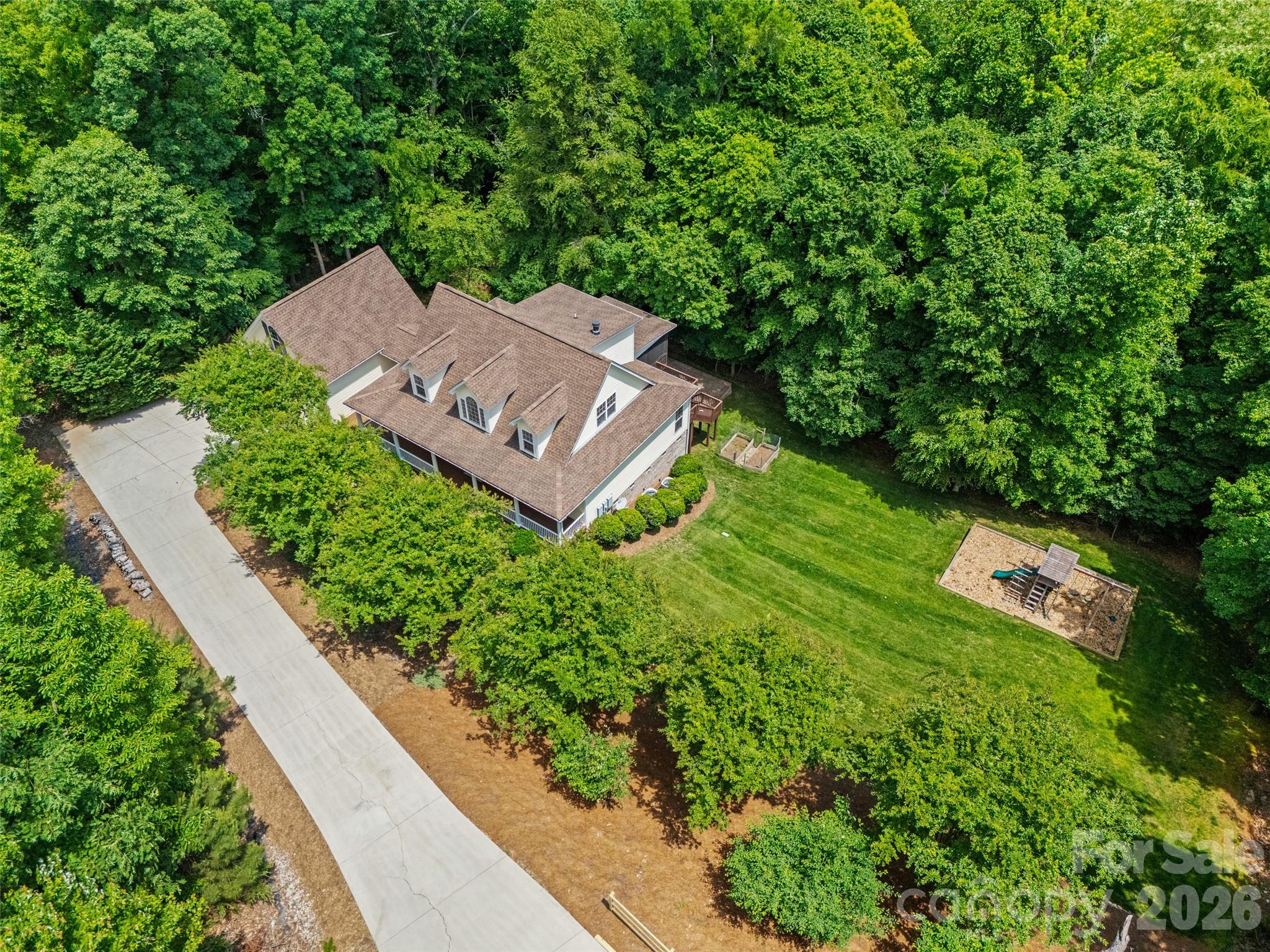 2226 Bessbrook Road — Fort Mill