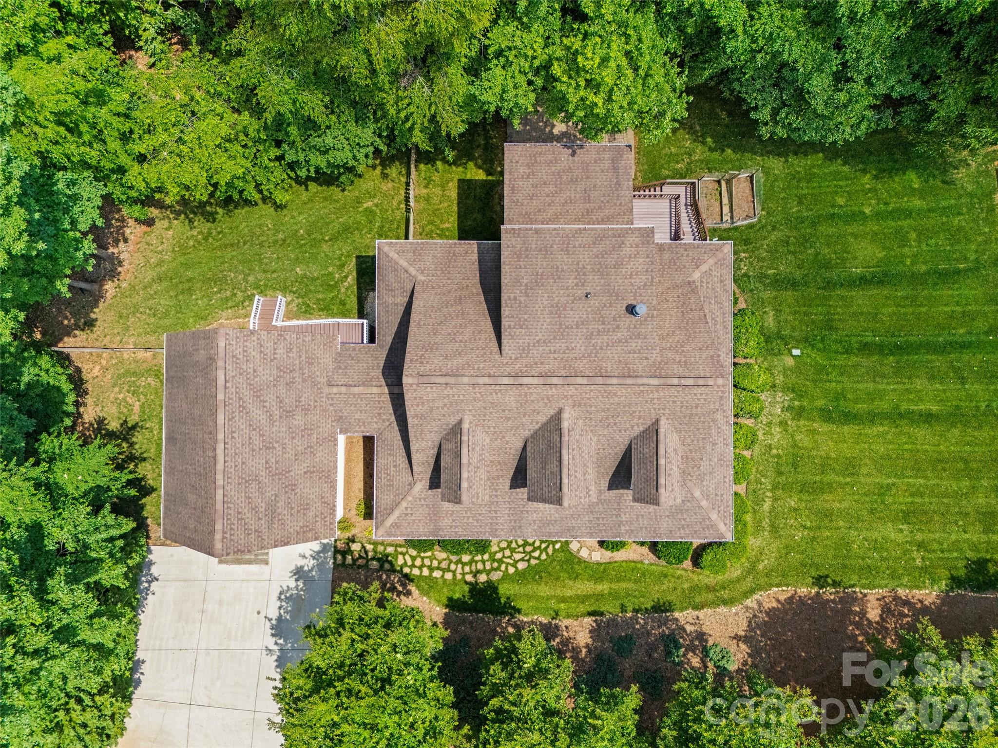 2226 Bessbrook Road — Fort Mill