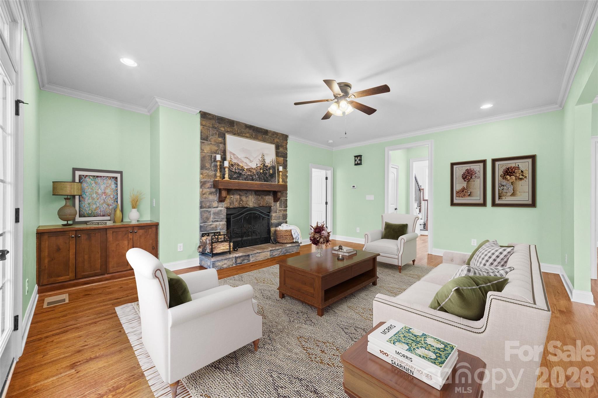 2226 Bessbrook Road — Fort Mill