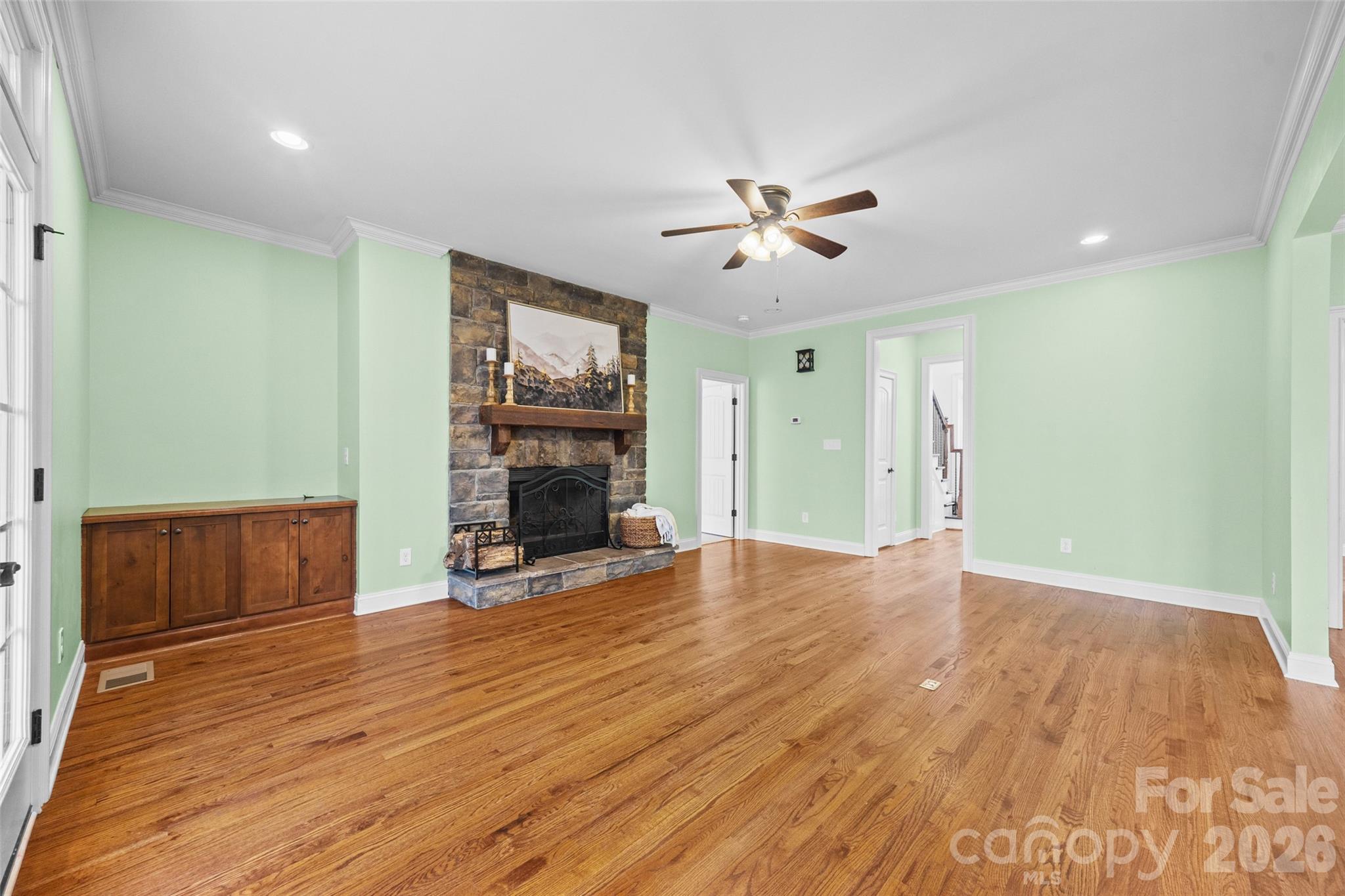 2226 Bessbrook Road — Fort Mill