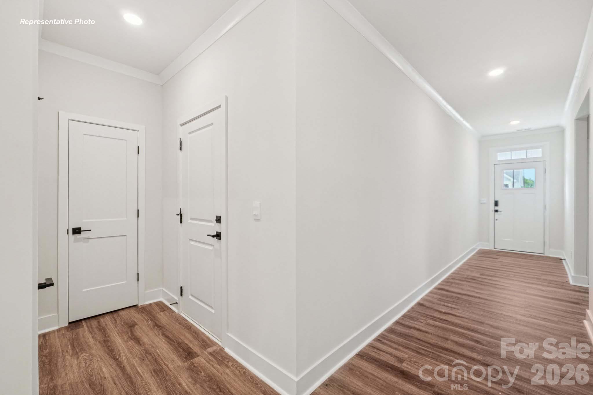 3225 Oberon Street — York