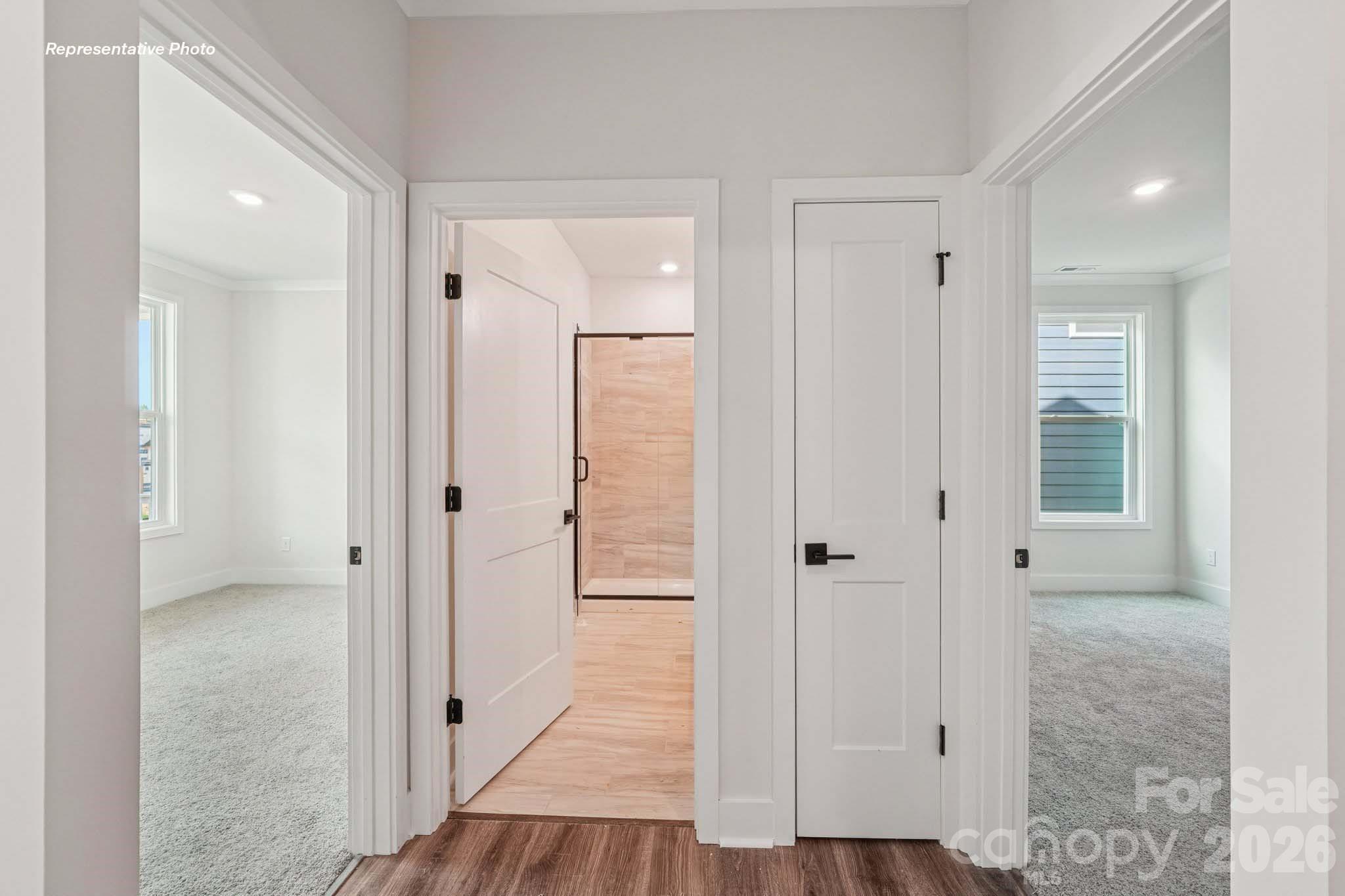 3225 Oberon Street — York