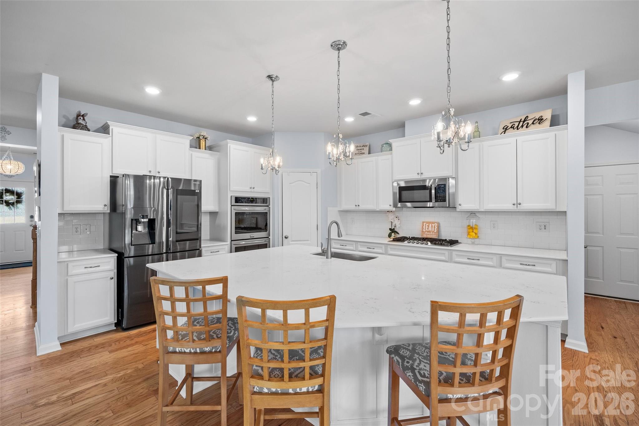 175 Sweet Briar Drive — Fort Mill