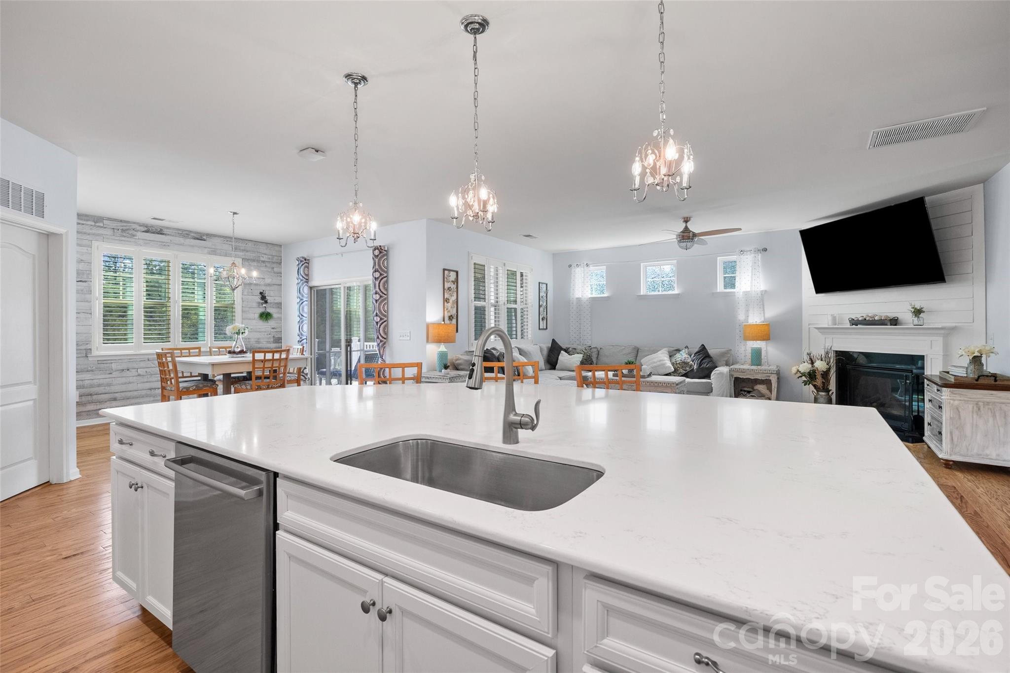 175 Sweet Briar Drive — Fort Mill