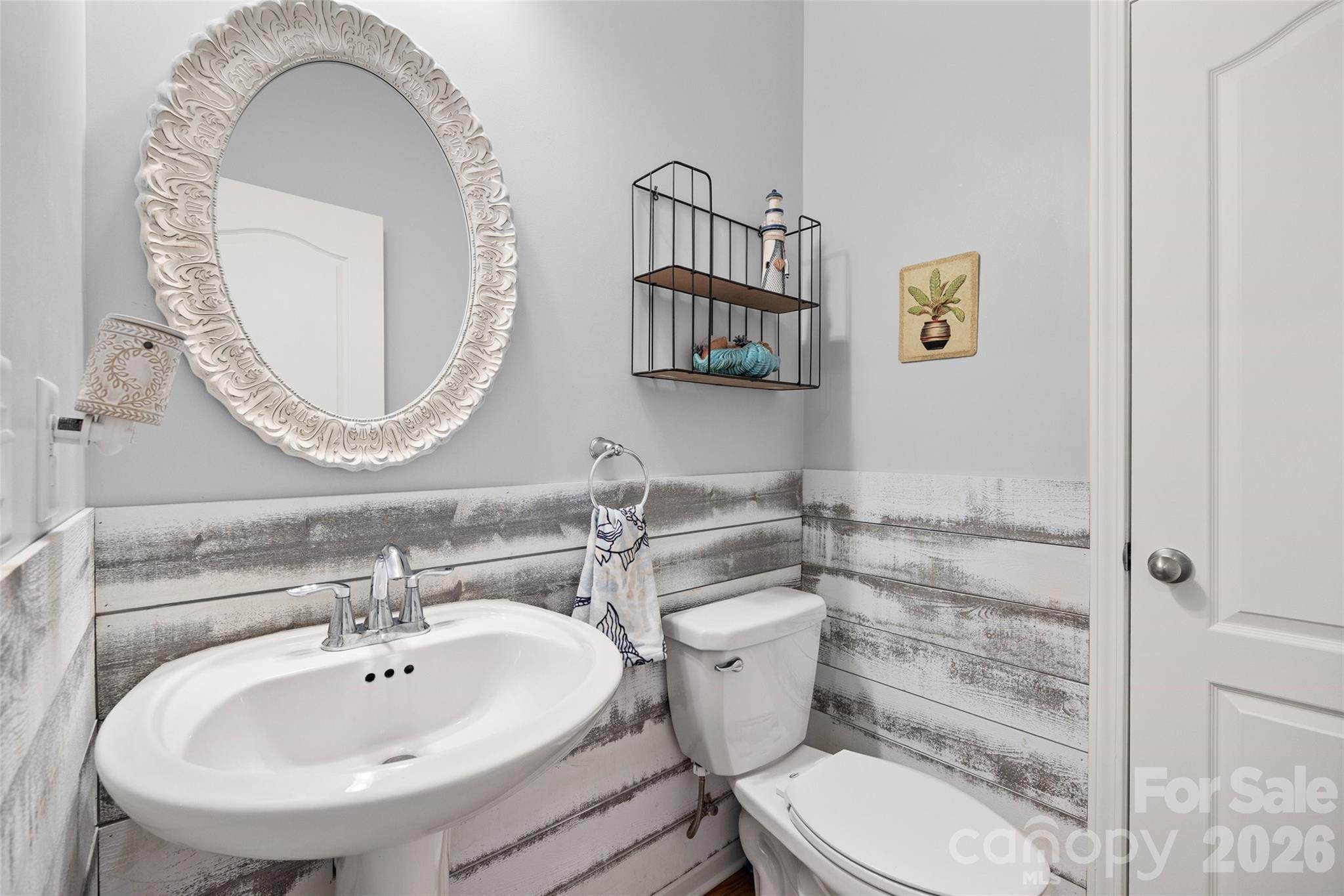 175 Sweet Briar Drive — Fort Mill