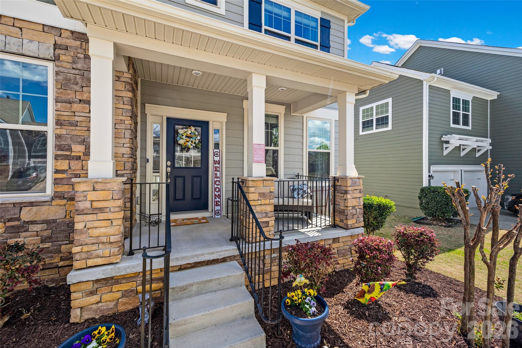 175 Sweet Briar Drive — Fort Mill