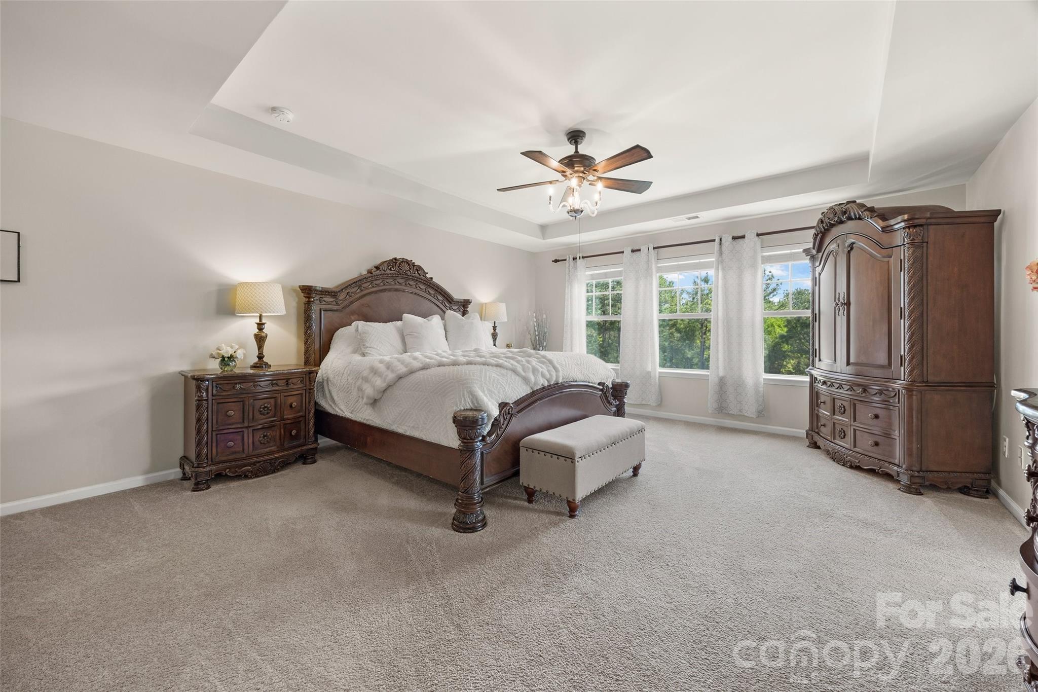 175 Sweet Briar Drive — Fort Mill