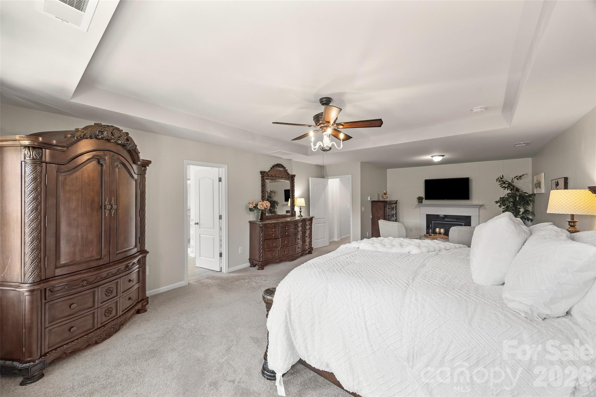 175 Sweet Briar Drive — Fort Mill