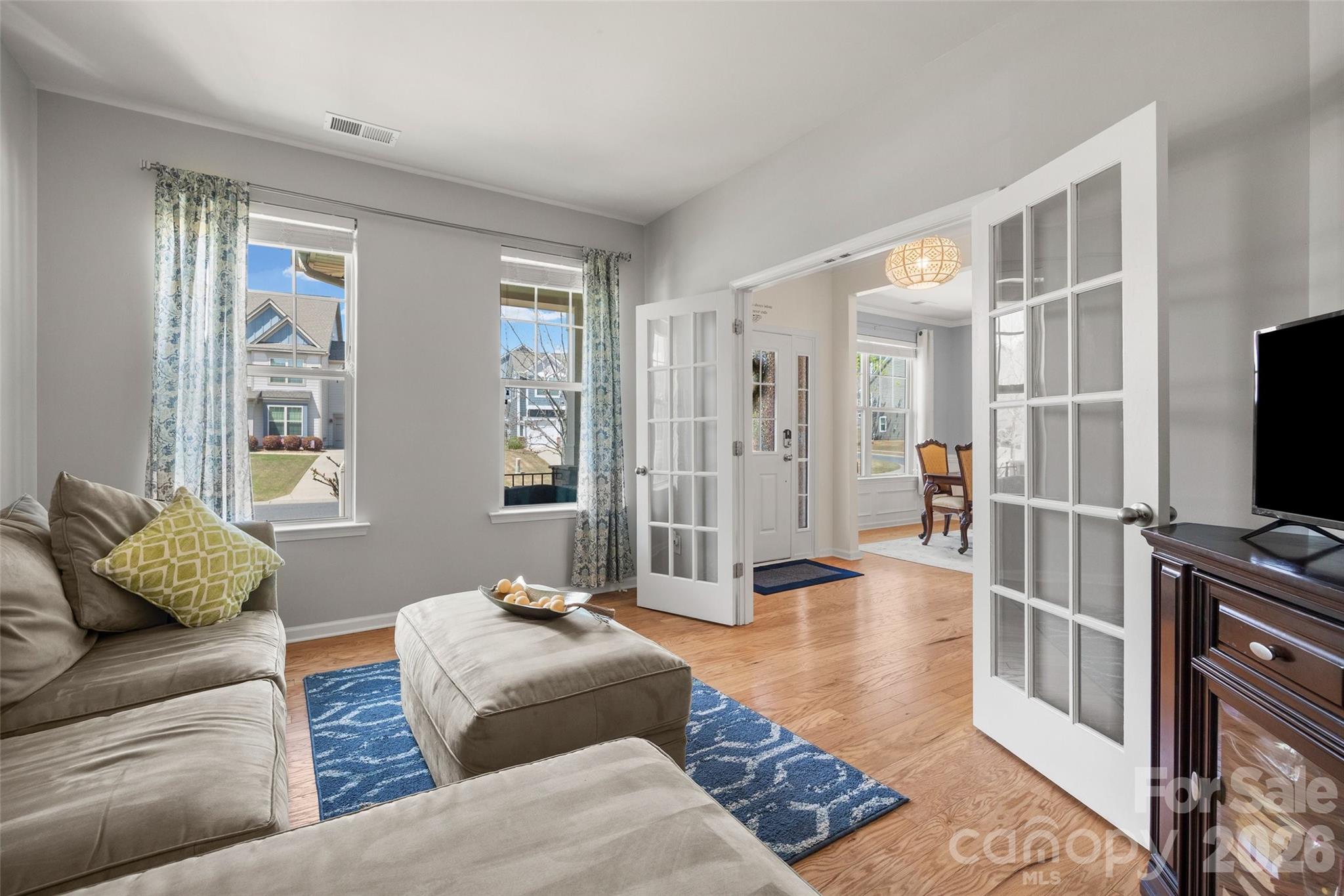 175 Sweet Briar Drive — Fort Mill