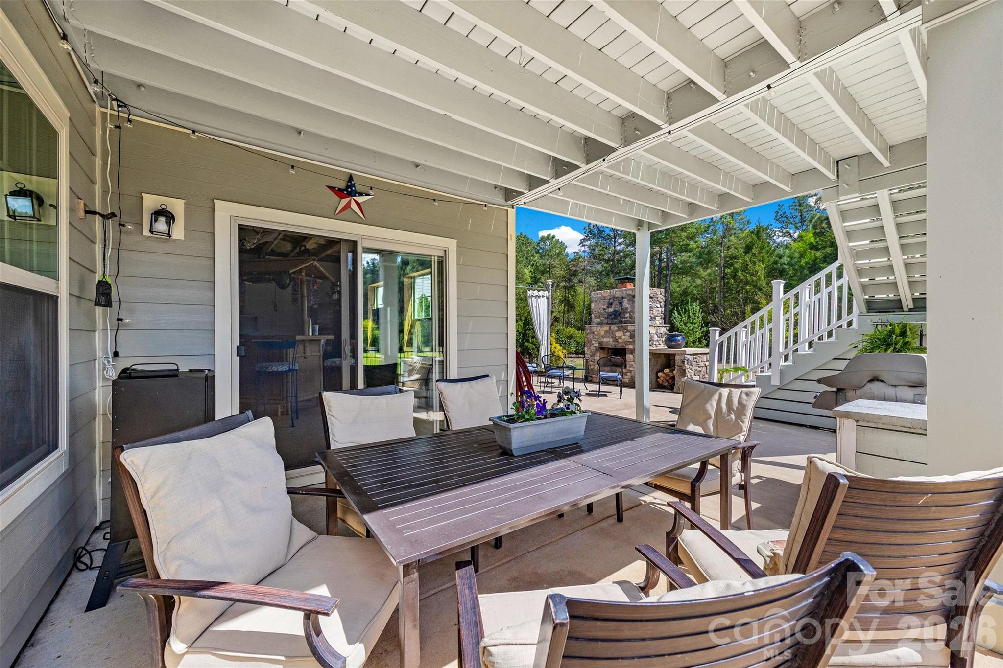 175 Sweet Briar Drive — Fort Mill