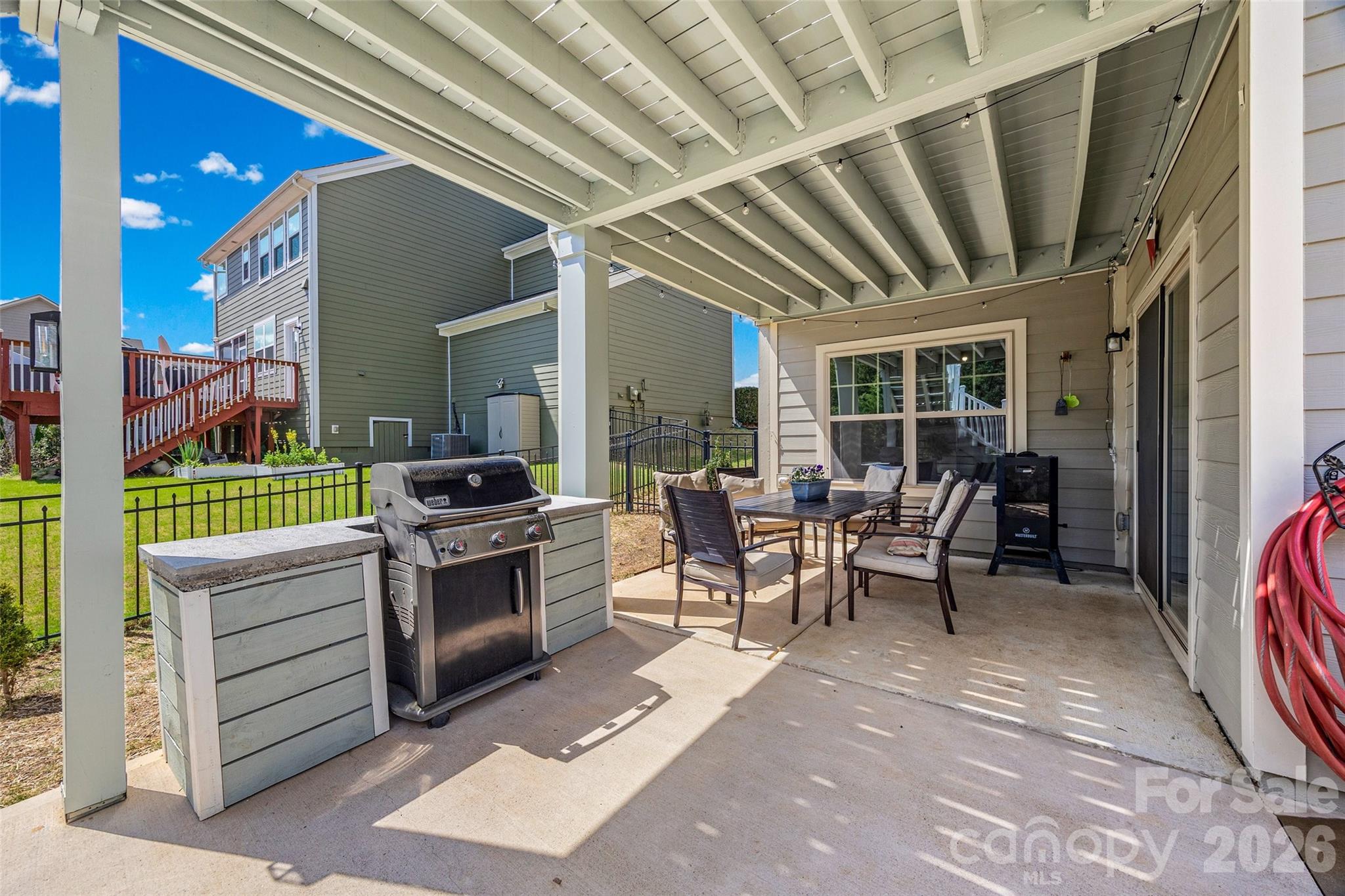 175 Sweet Briar Drive — Fort Mill