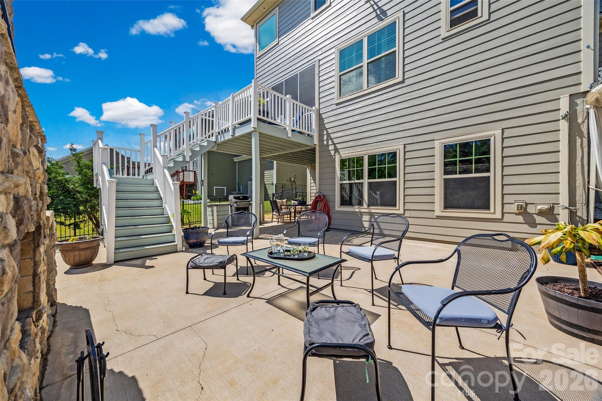 175 Sweet Briar Drive — Fort Mill