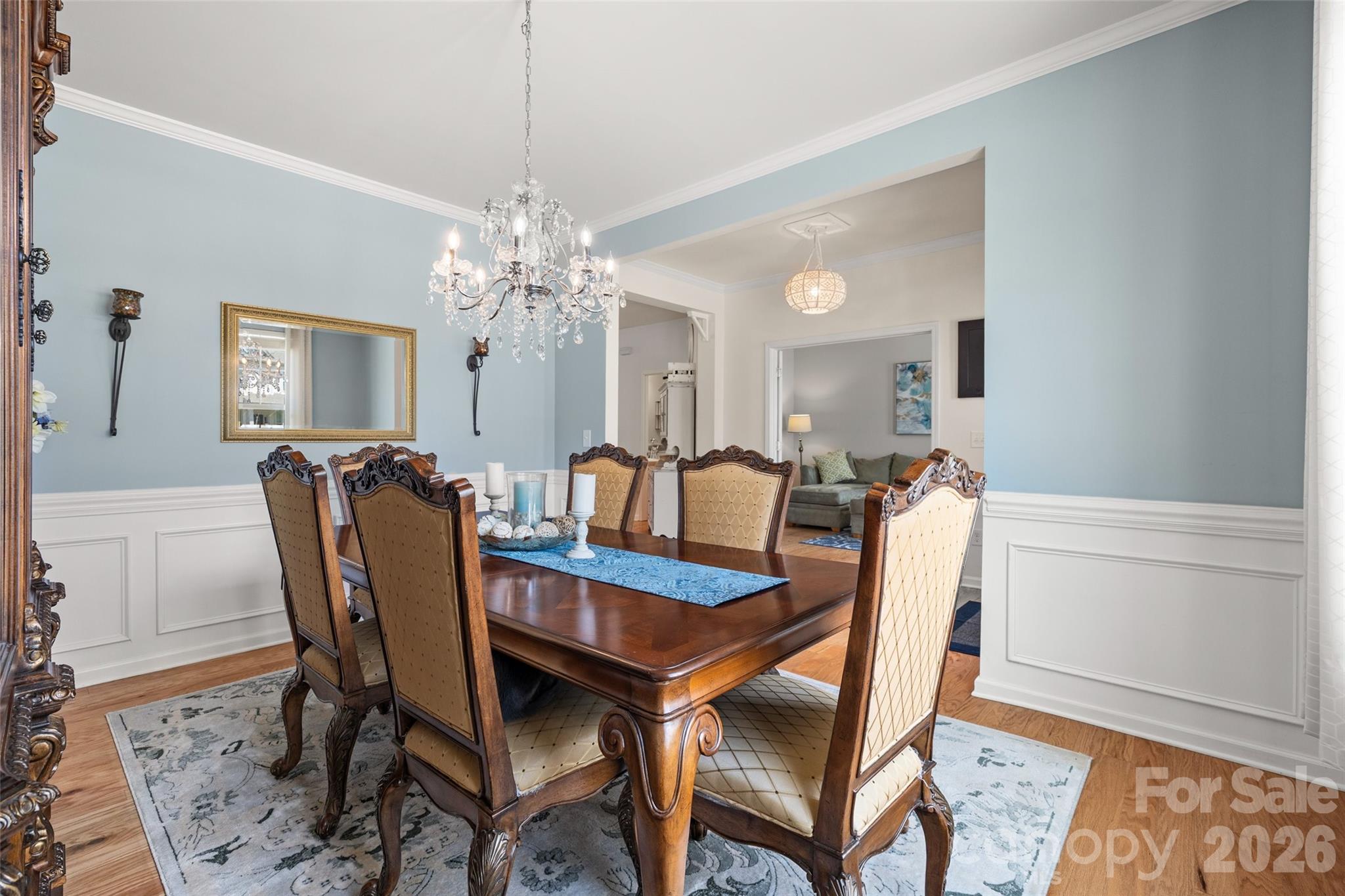 175 Sweet Briar Drive — Fort Mill
