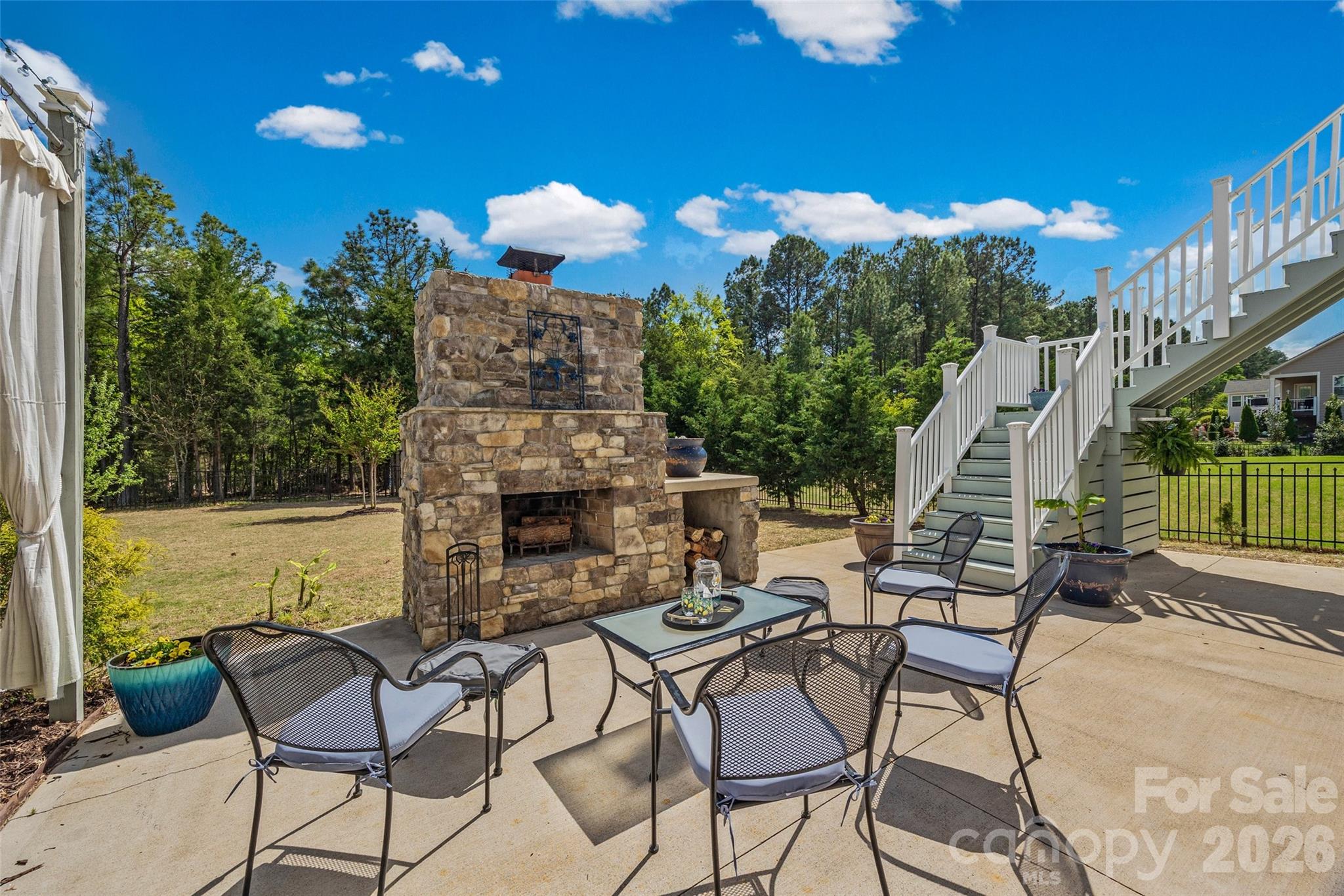 175 Sweet Briar Drive — Fort Mill