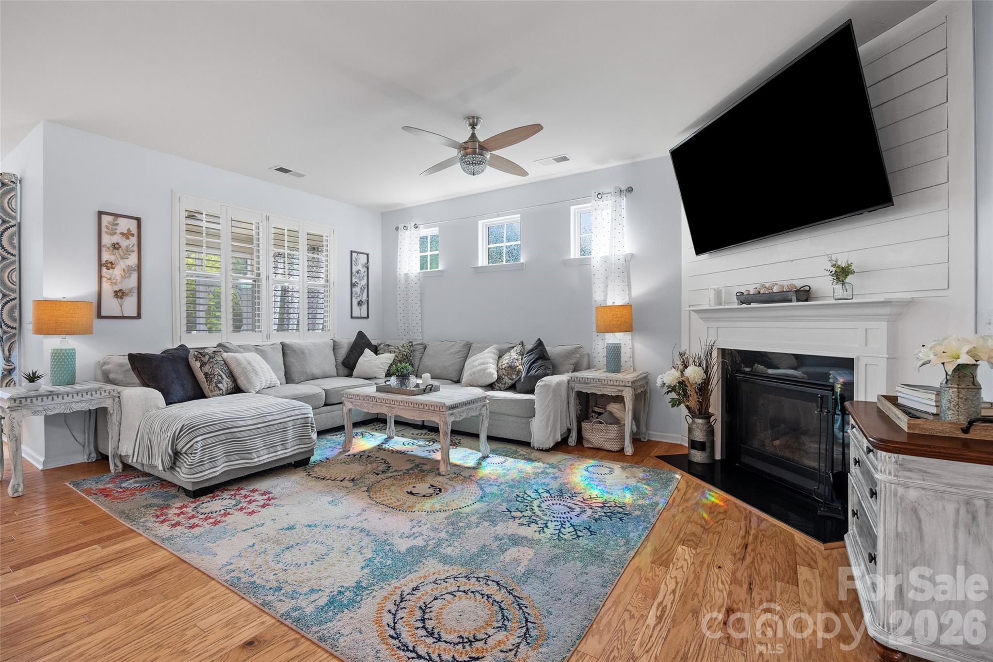 175 Sweet Briar Drive — Fort Mill