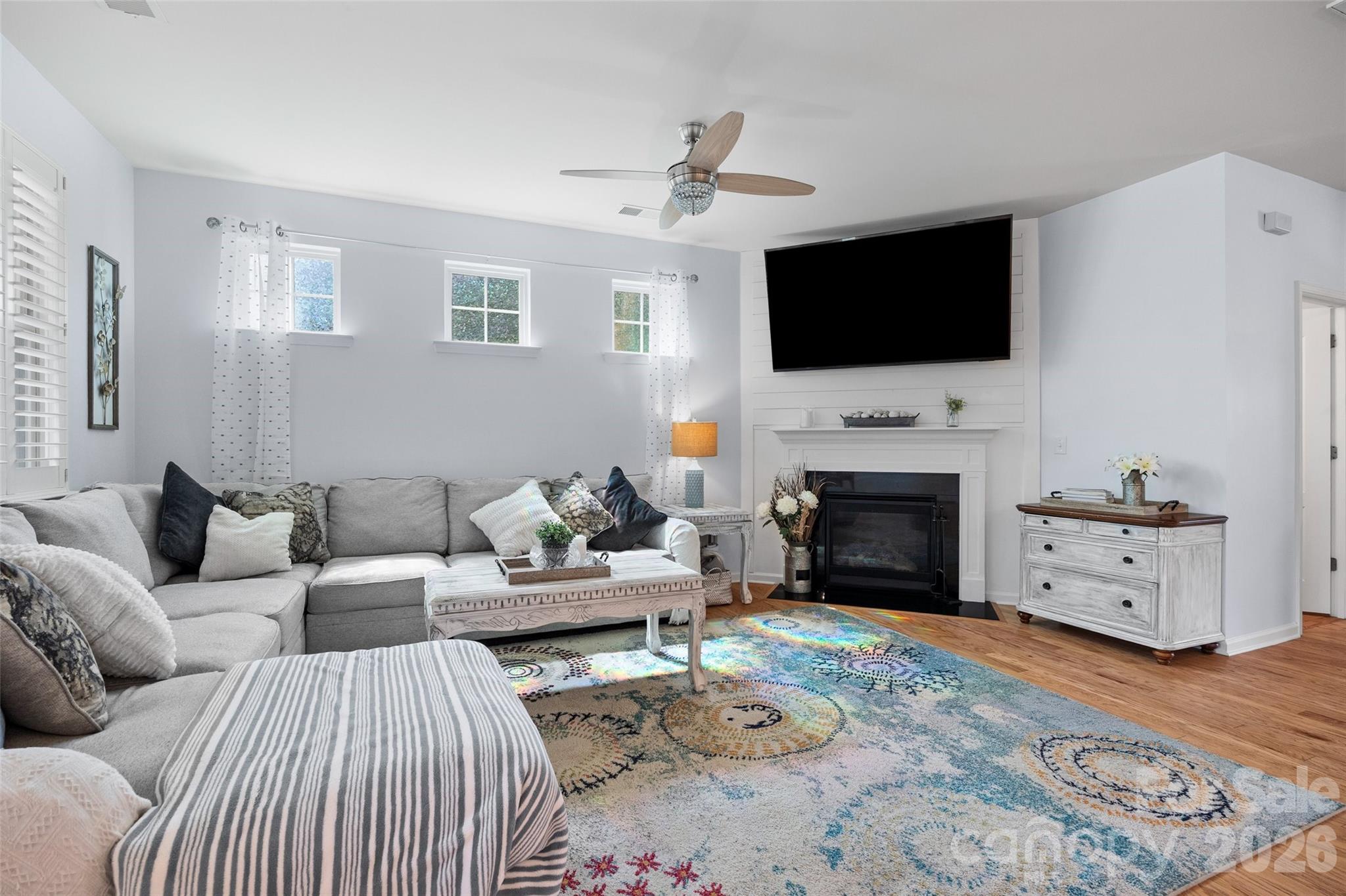 175 Sweet Briar Drive — Fort Mill