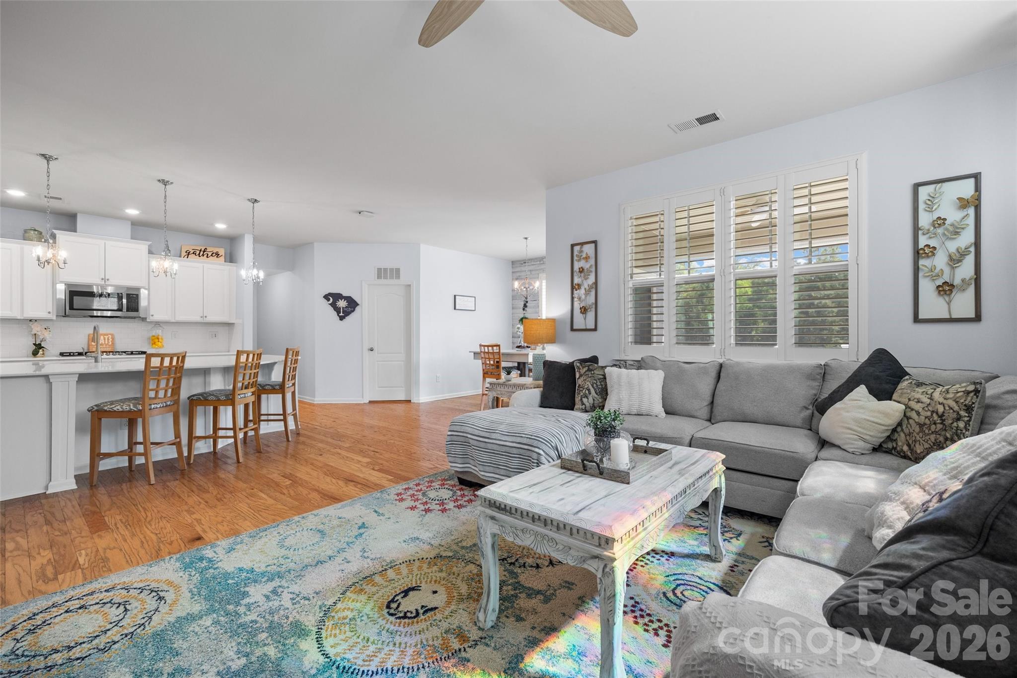 175 Sweet Briar Drive — Fort Mill