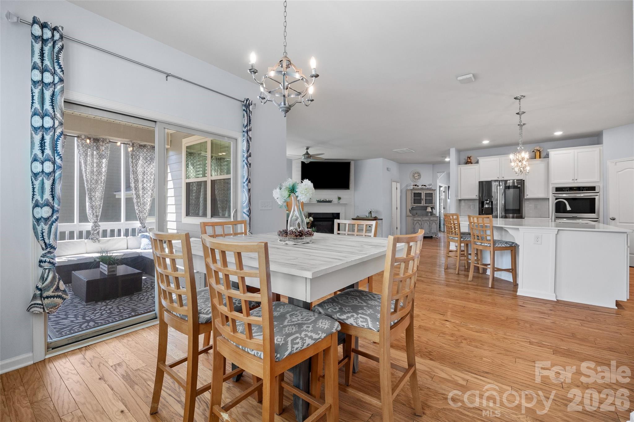 175 Sweet Briar Drive — Fort Mill