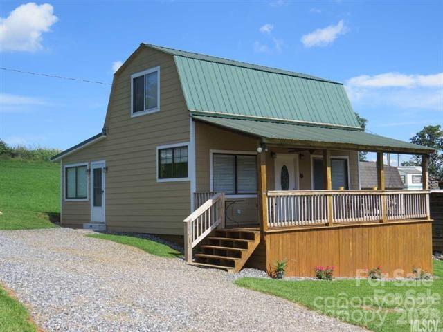 105 Filly Trail — Love Valley