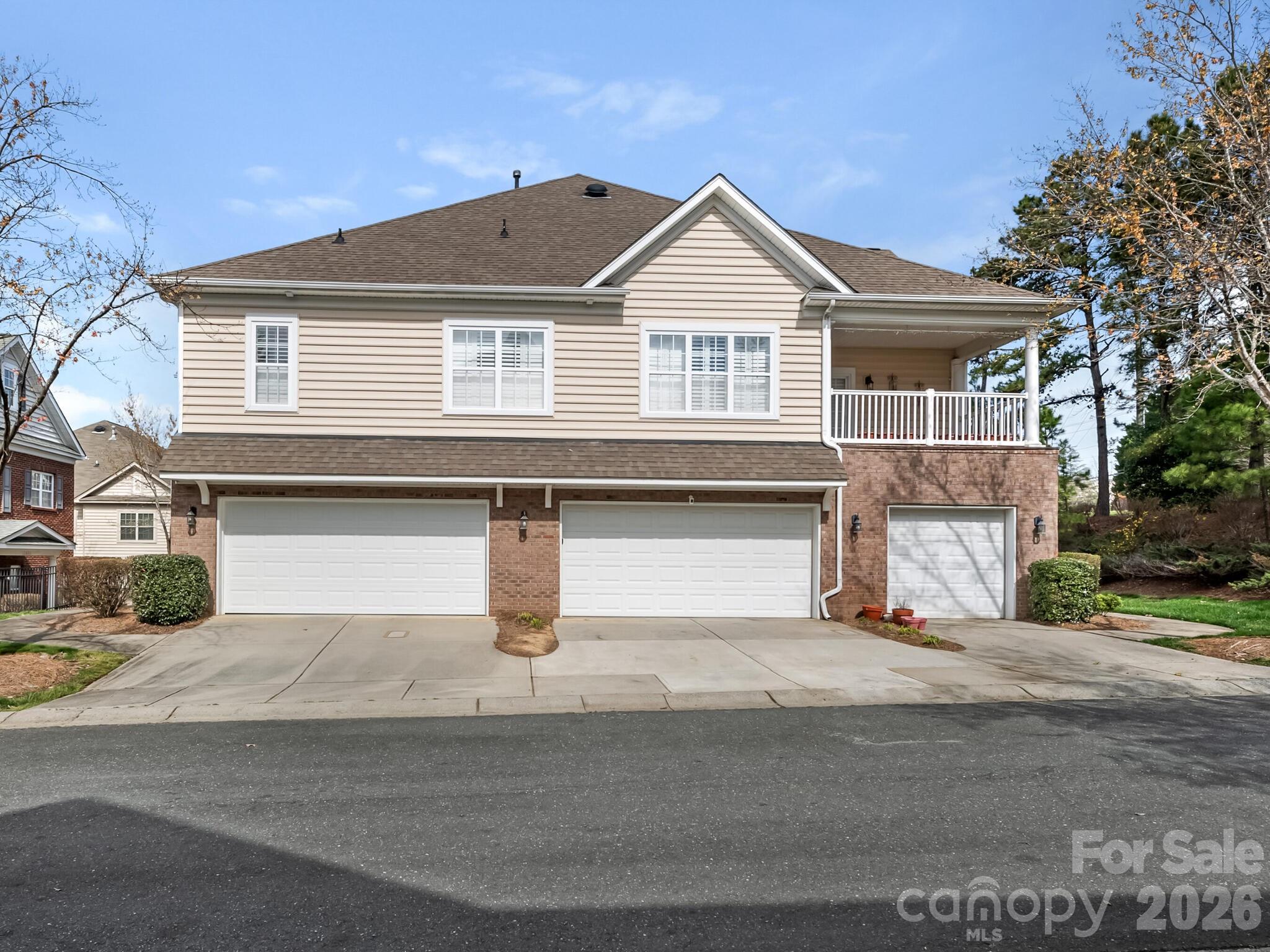 12008 Bordeaux Street — Charlotte