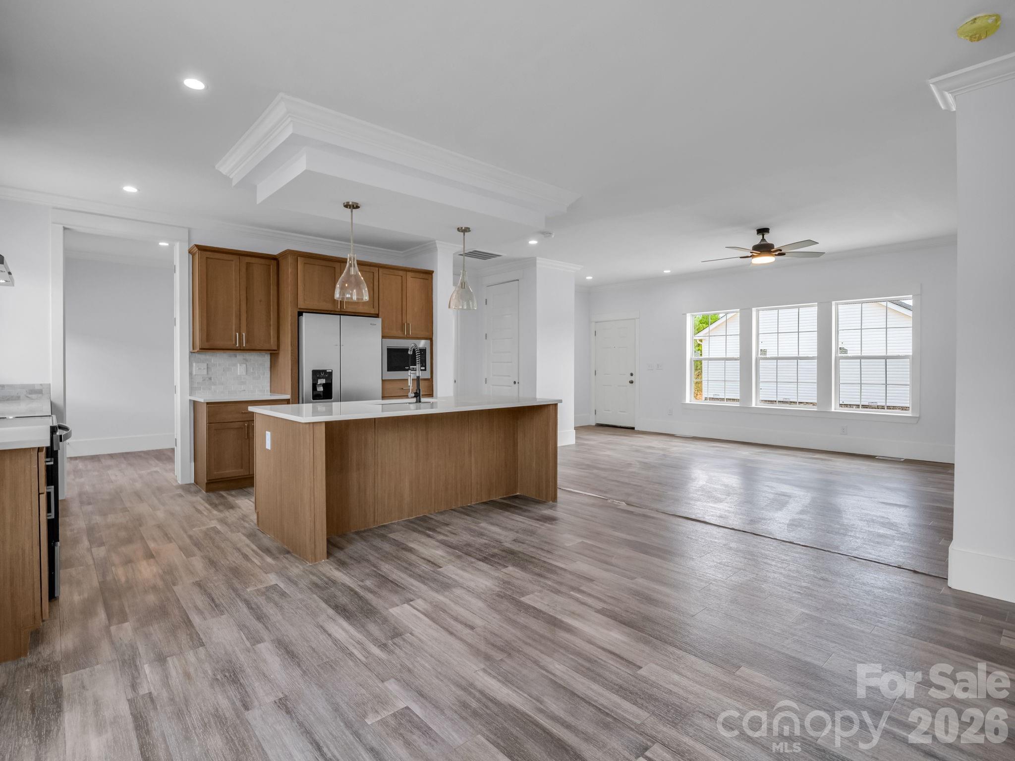 145 Prosperity Way — Forest City