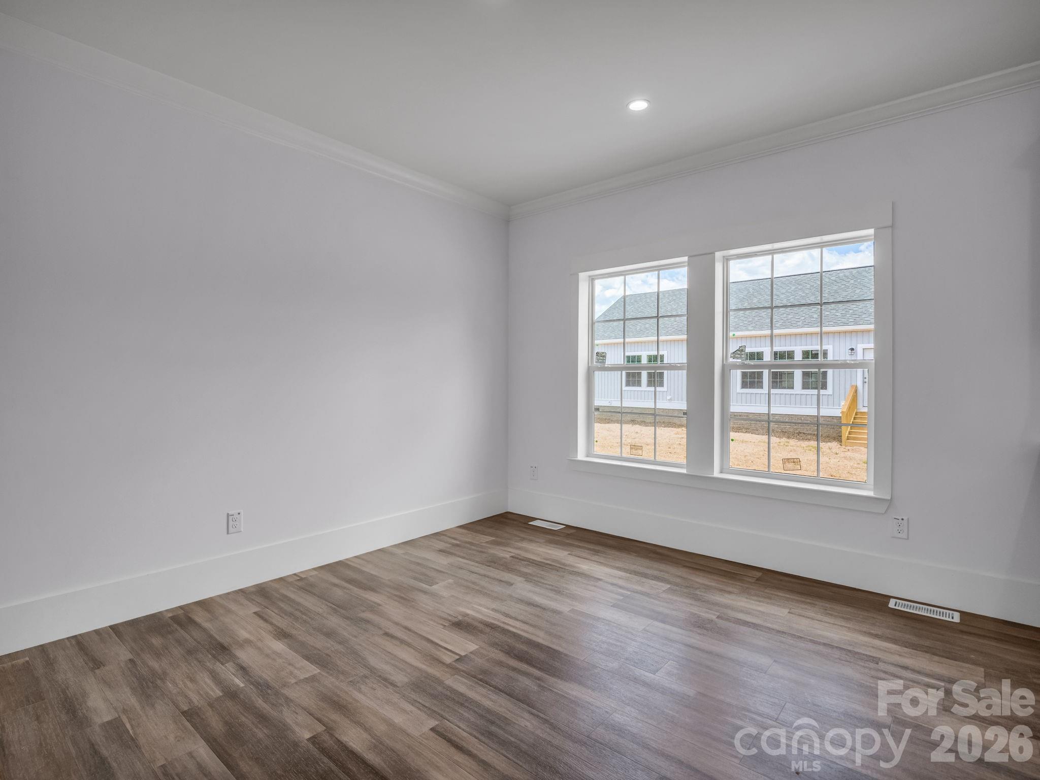 145 Prosperity Way — Forest City