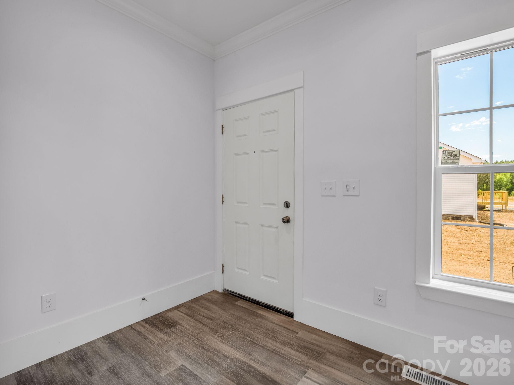 145 Prosperity Way — Forest City