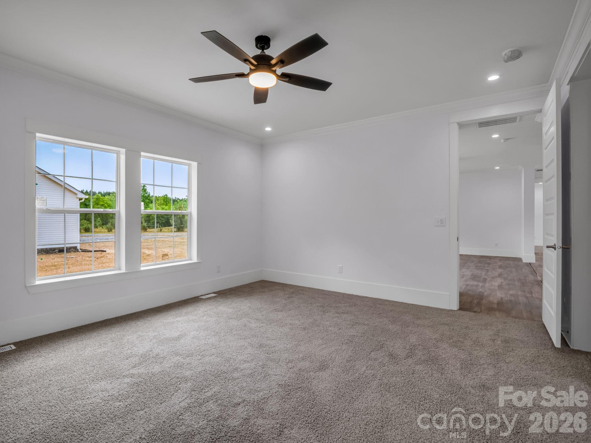 145 Prosperity Way — Forest City