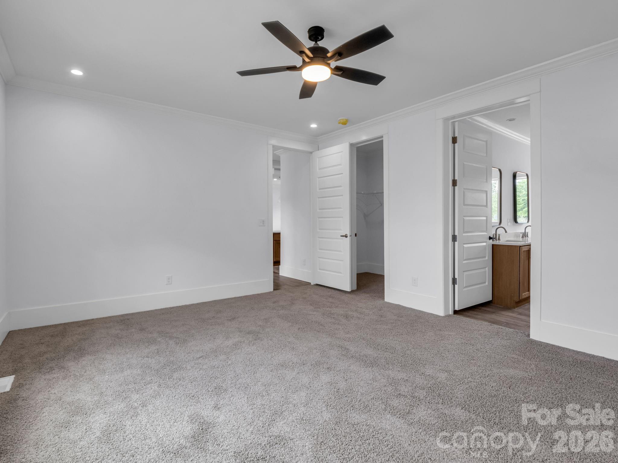 145 Prosperity Way — Forest City