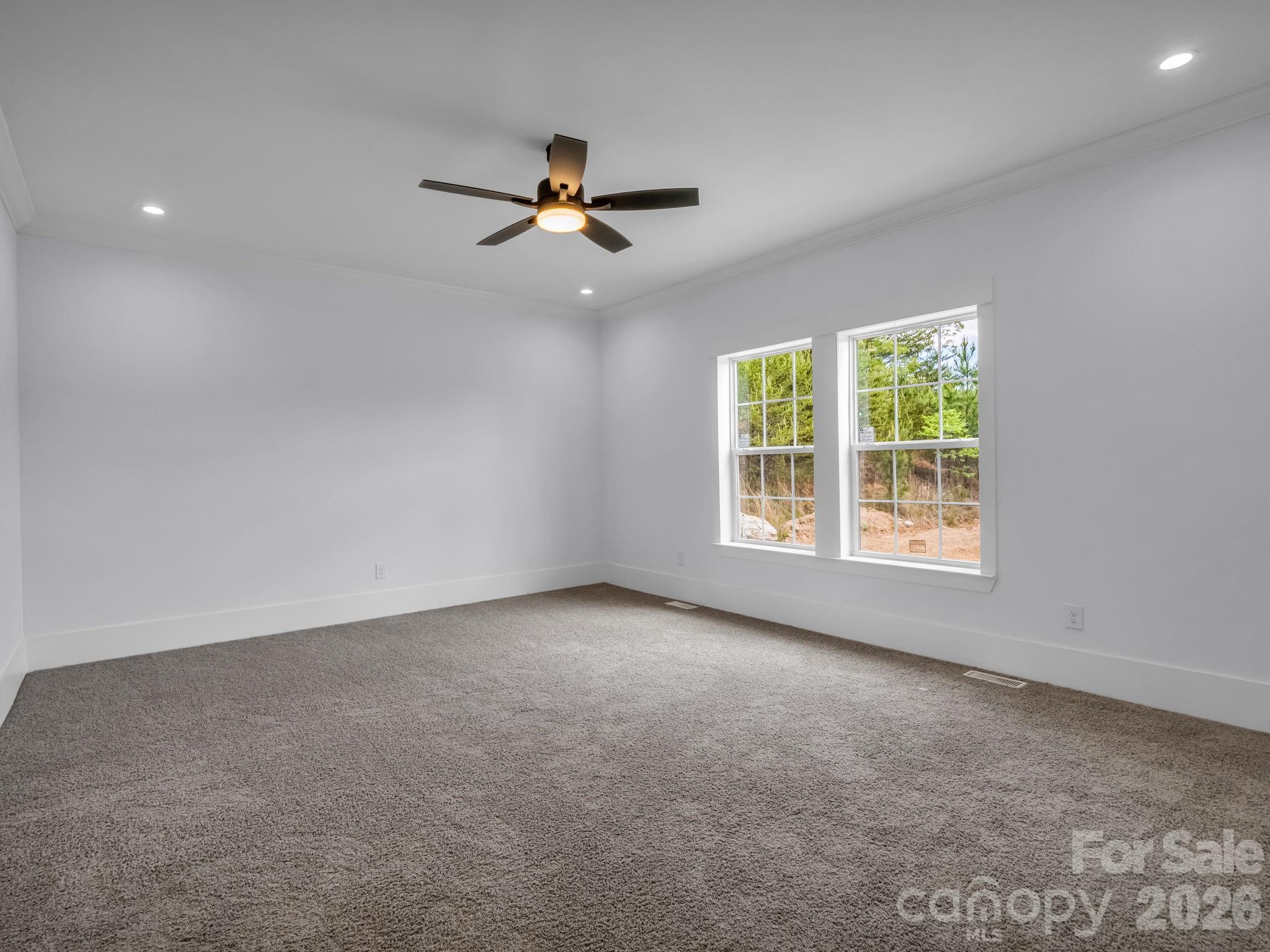 145 Prosperity Way — Forest City